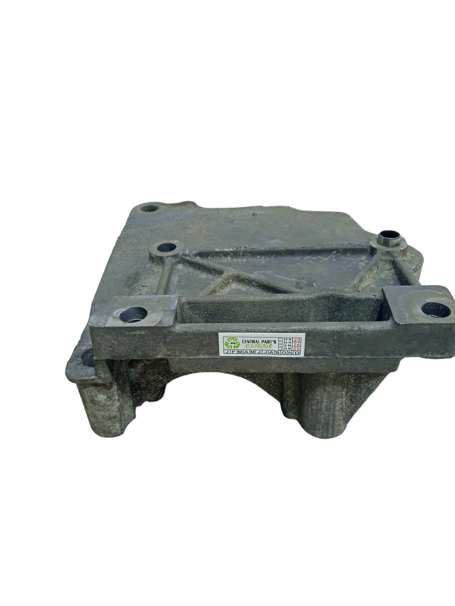 Suporte Compressor Aircross 1.6 2012 2