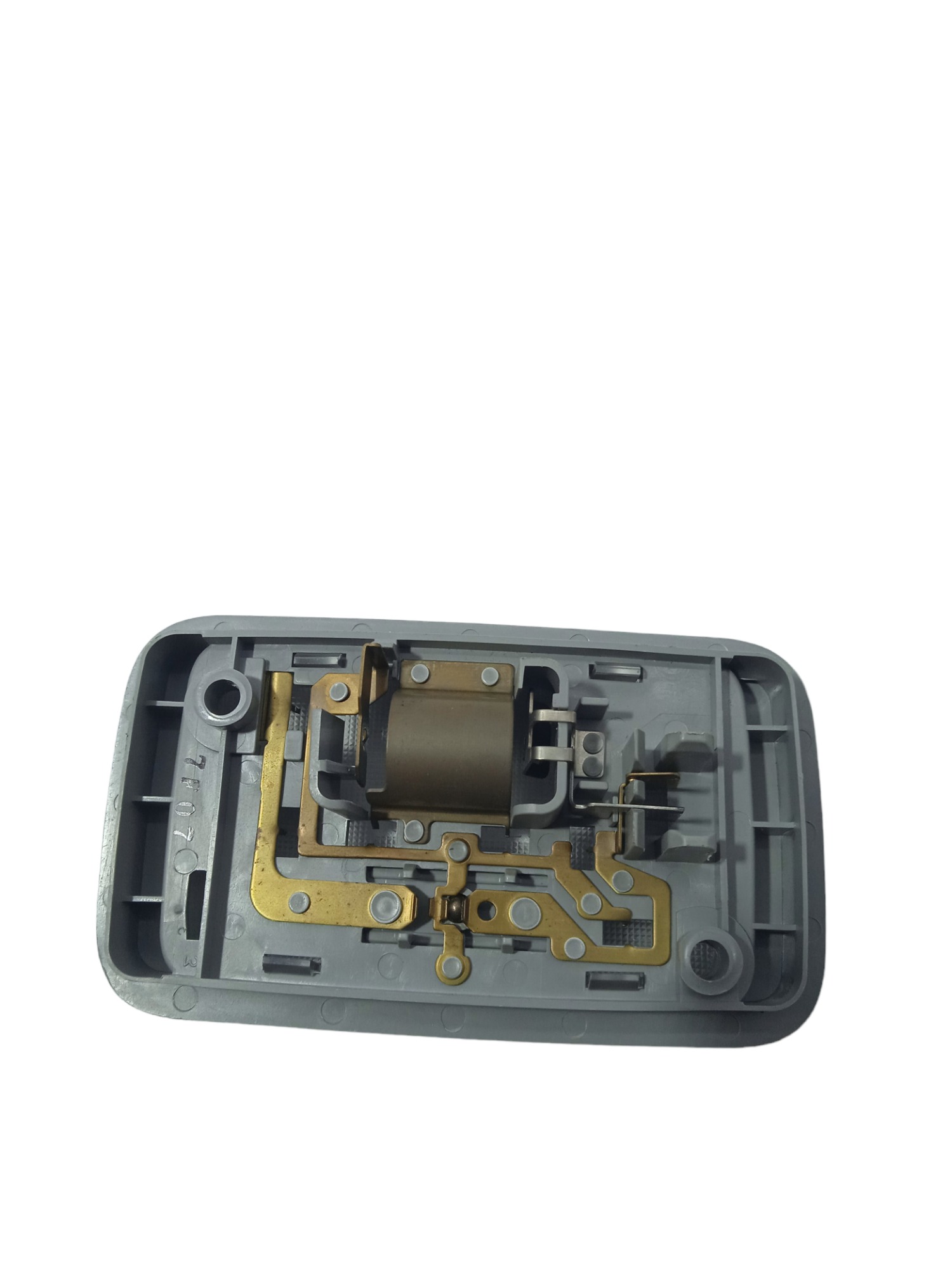 Lanterna Luz Teto Cortesia Pajero Tr4 2