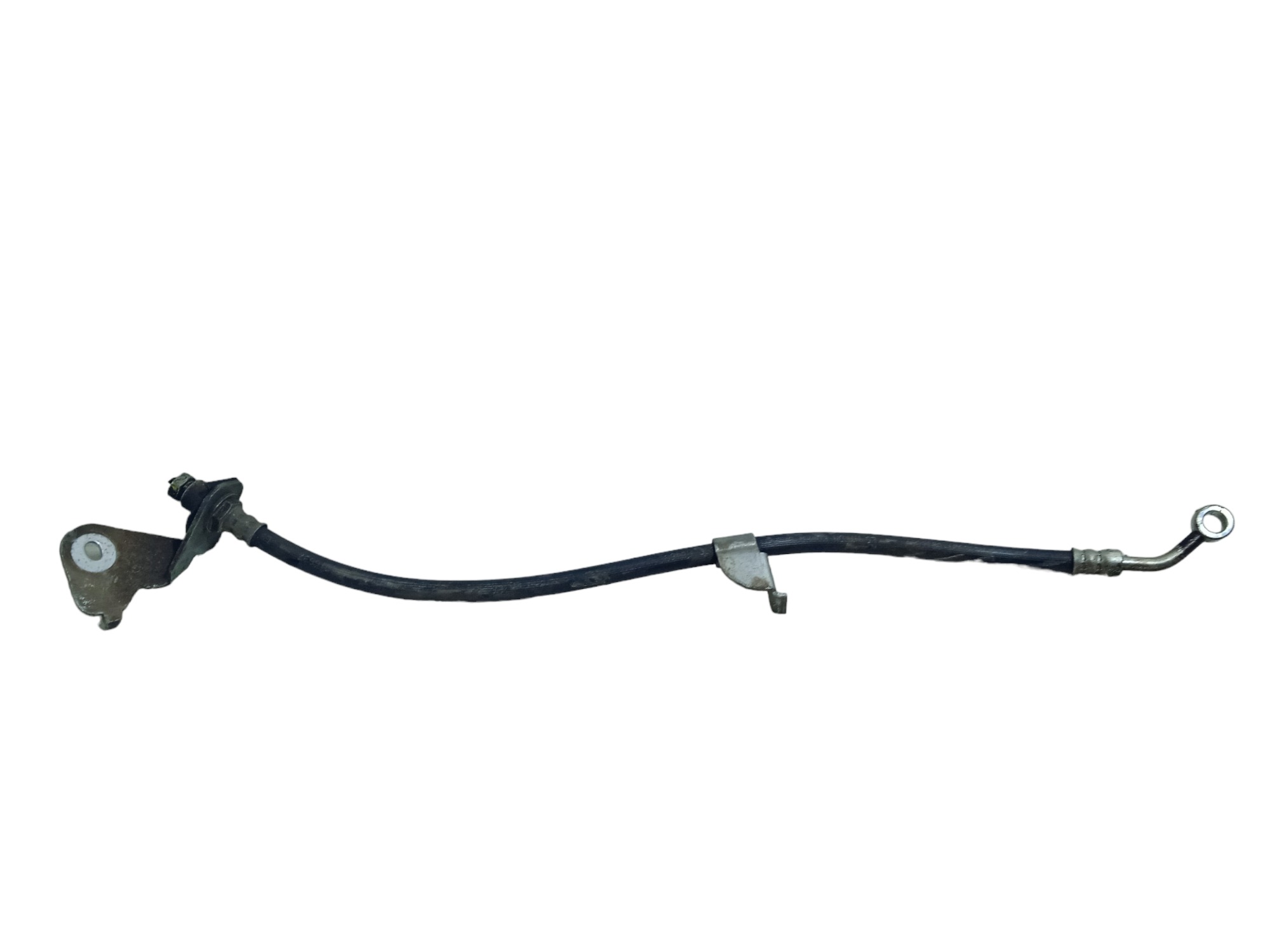 Flexível Freio Tras Chevrolet Captiva 2.4 2012 Usado 6