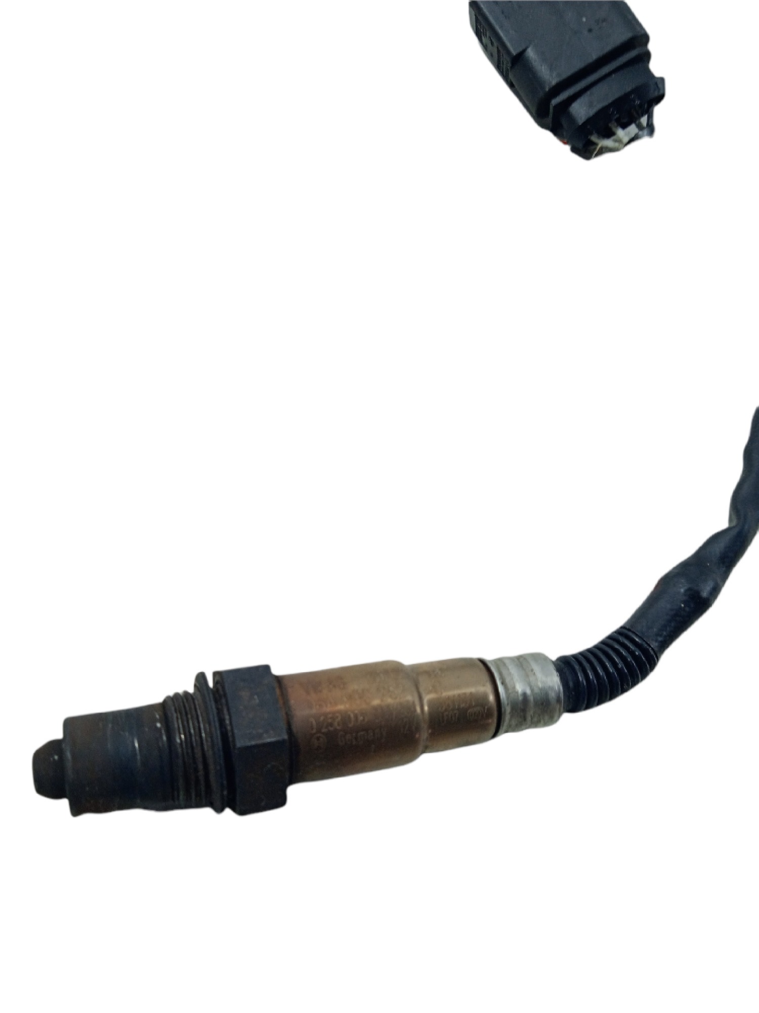 Sonda Lambda Polo 2003 1.6 Usado 2
