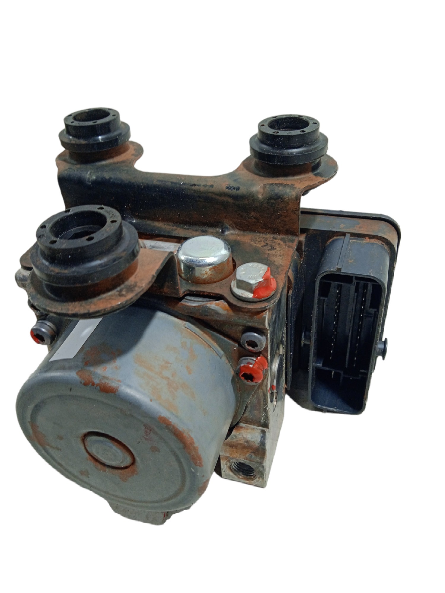 Modulo Central Do Abs Vlw Up Tsi 1.0 12v 2019/20 Usado