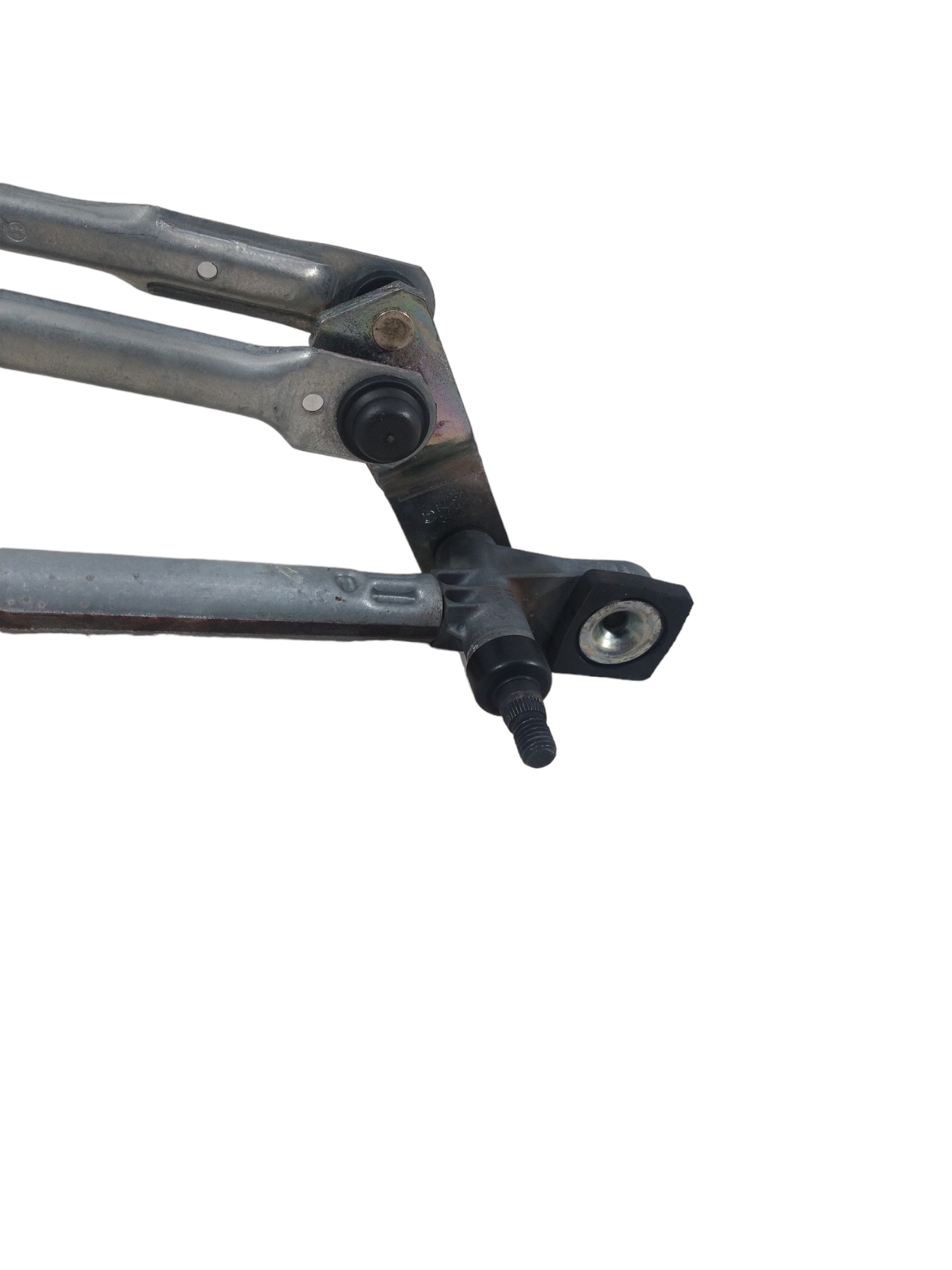 Motor Limpador Para-brisa Ford Focus 1.6 16v 2013