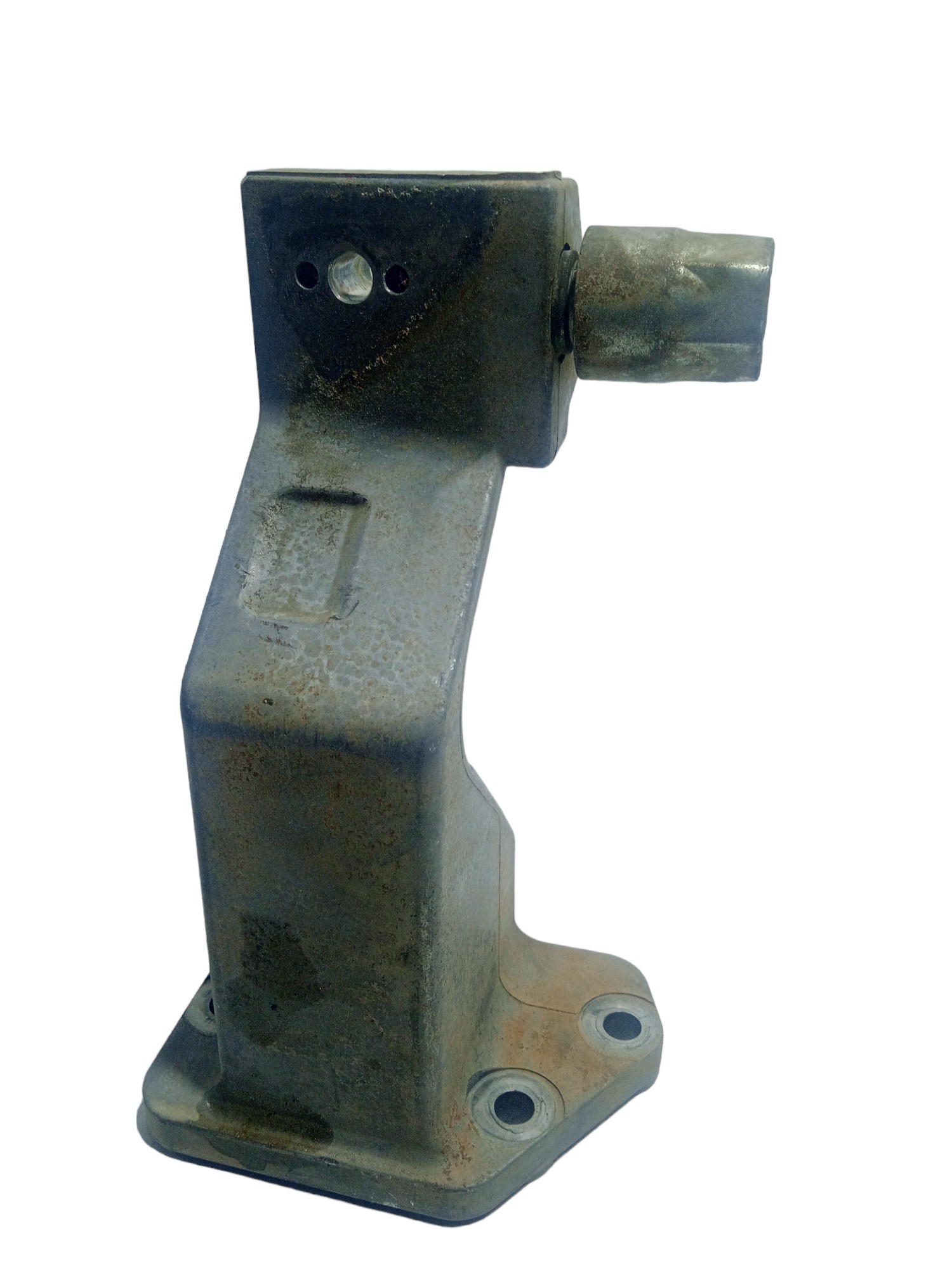 Suporte Coxim Motor Pajero Tr4 2.0 5