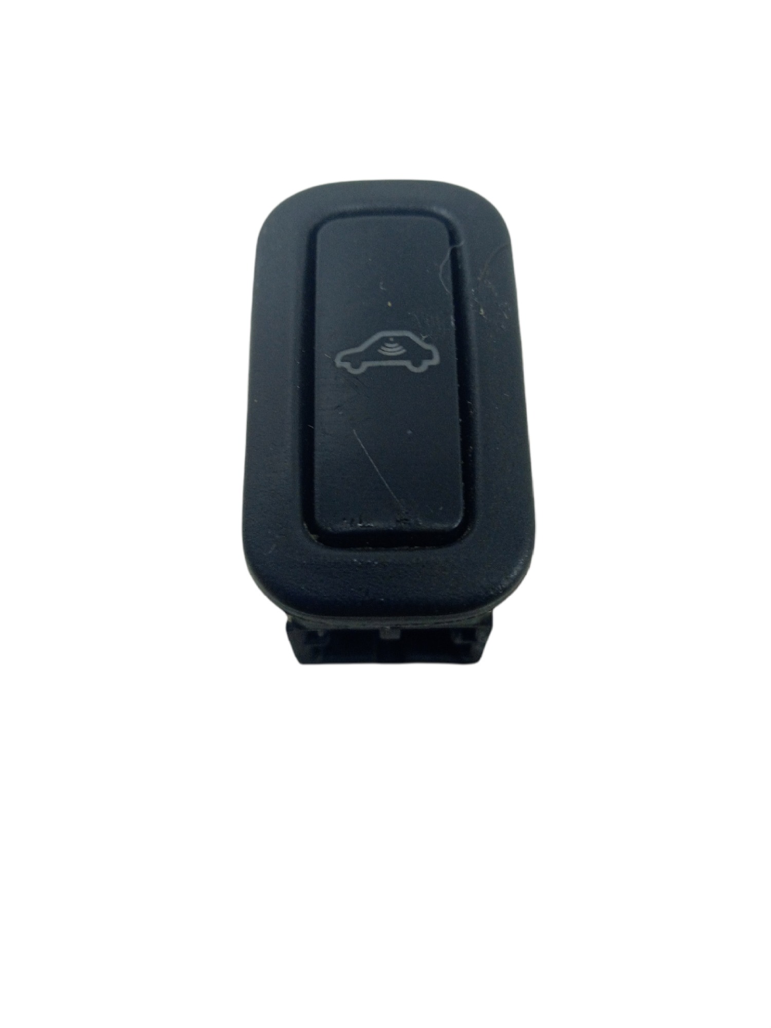 Botão Do Alarme Off Volkswagen Polo 2003 5