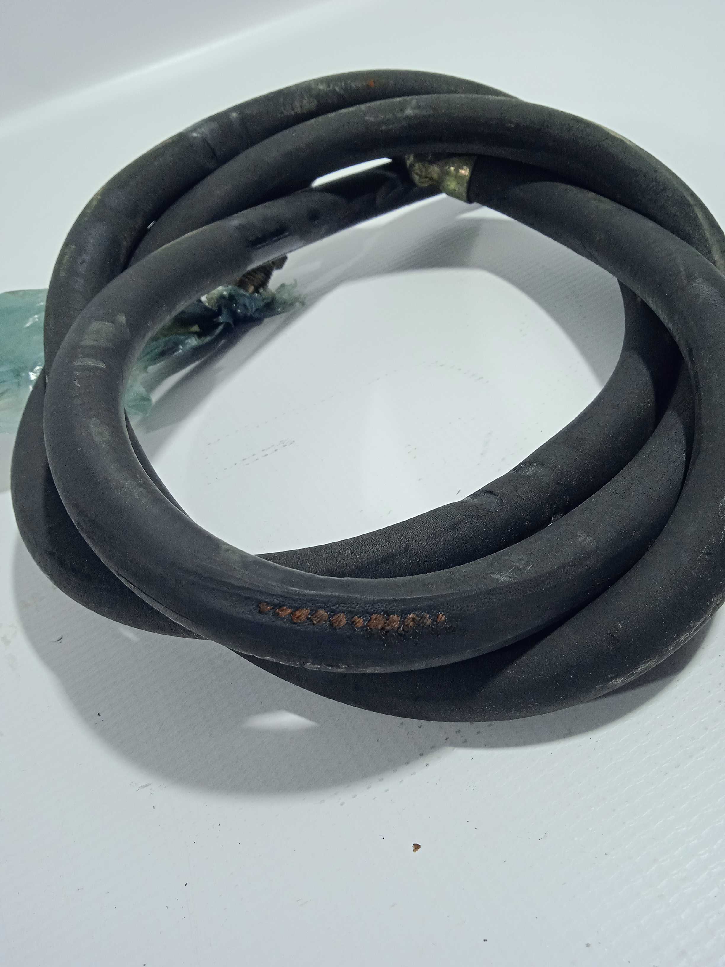 Mangueira Direçao Hidráulica Blazer S10 1996 2.2  4cc Usado 5