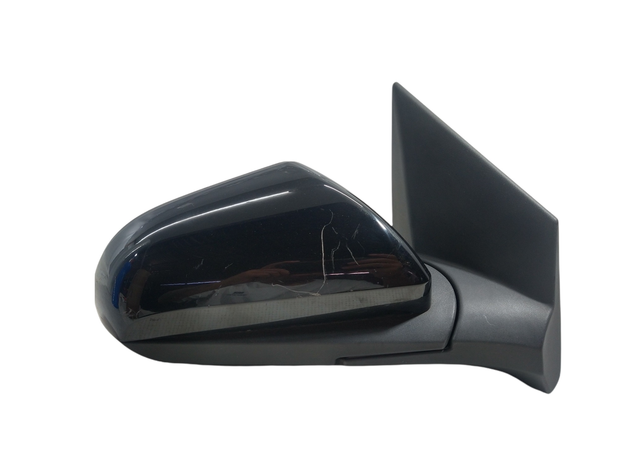 Retrovisor Elétrico Ônix Prisma L/d 14 A 19 Usado 6