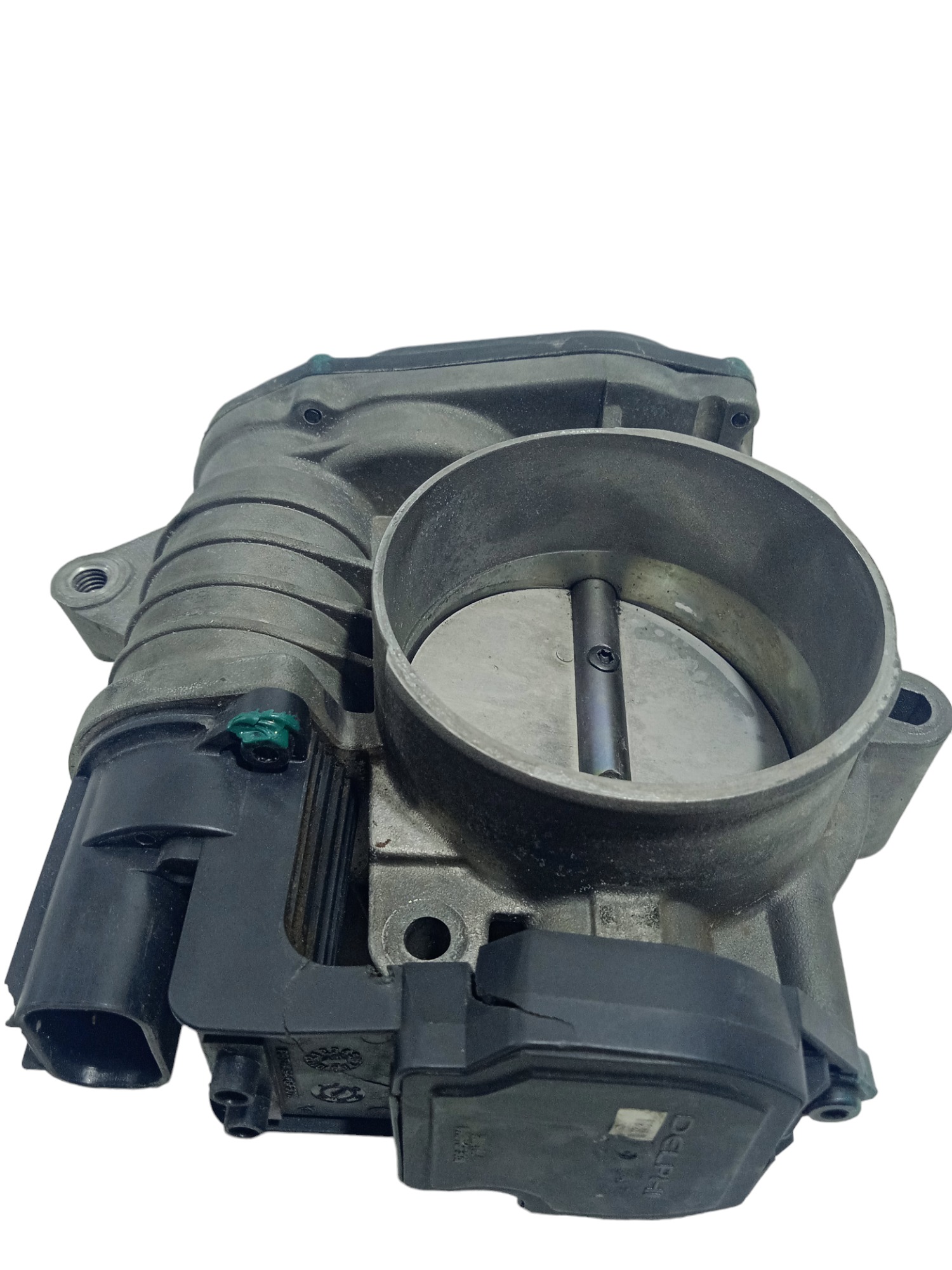 Tbi Corpo Borboleta Hyundai Veracruz 3.8 2010 8