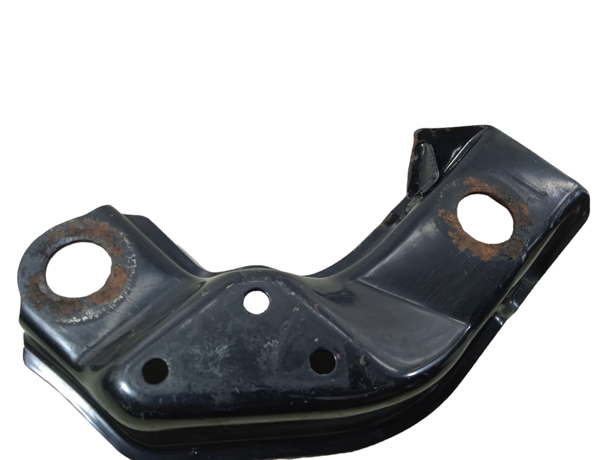Suporte Do Diferencial Diant Daihatsu Terios 1998 Usado