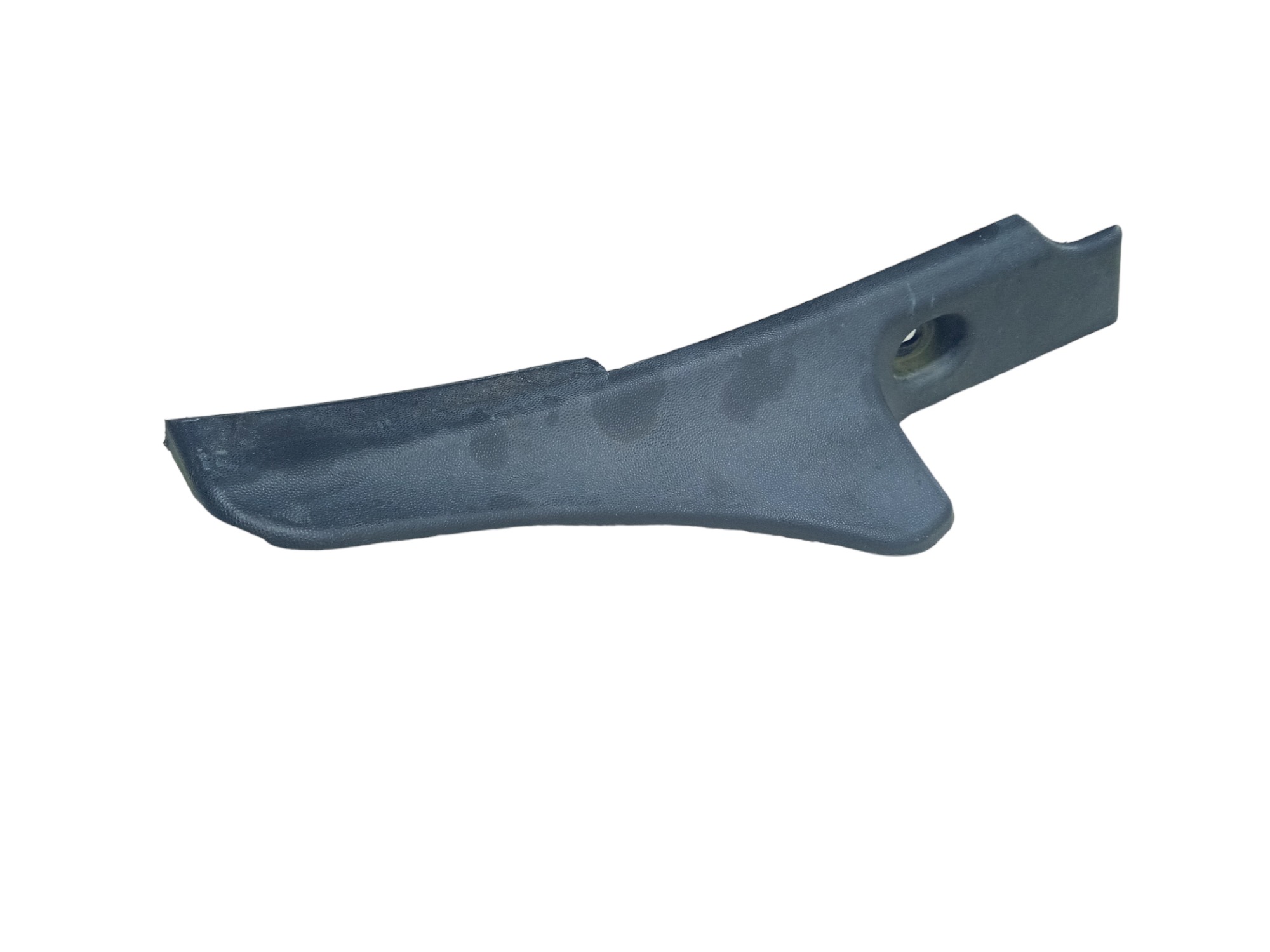 Moldura Churrasqueira Esquerdo Renault Sandero 2012 4