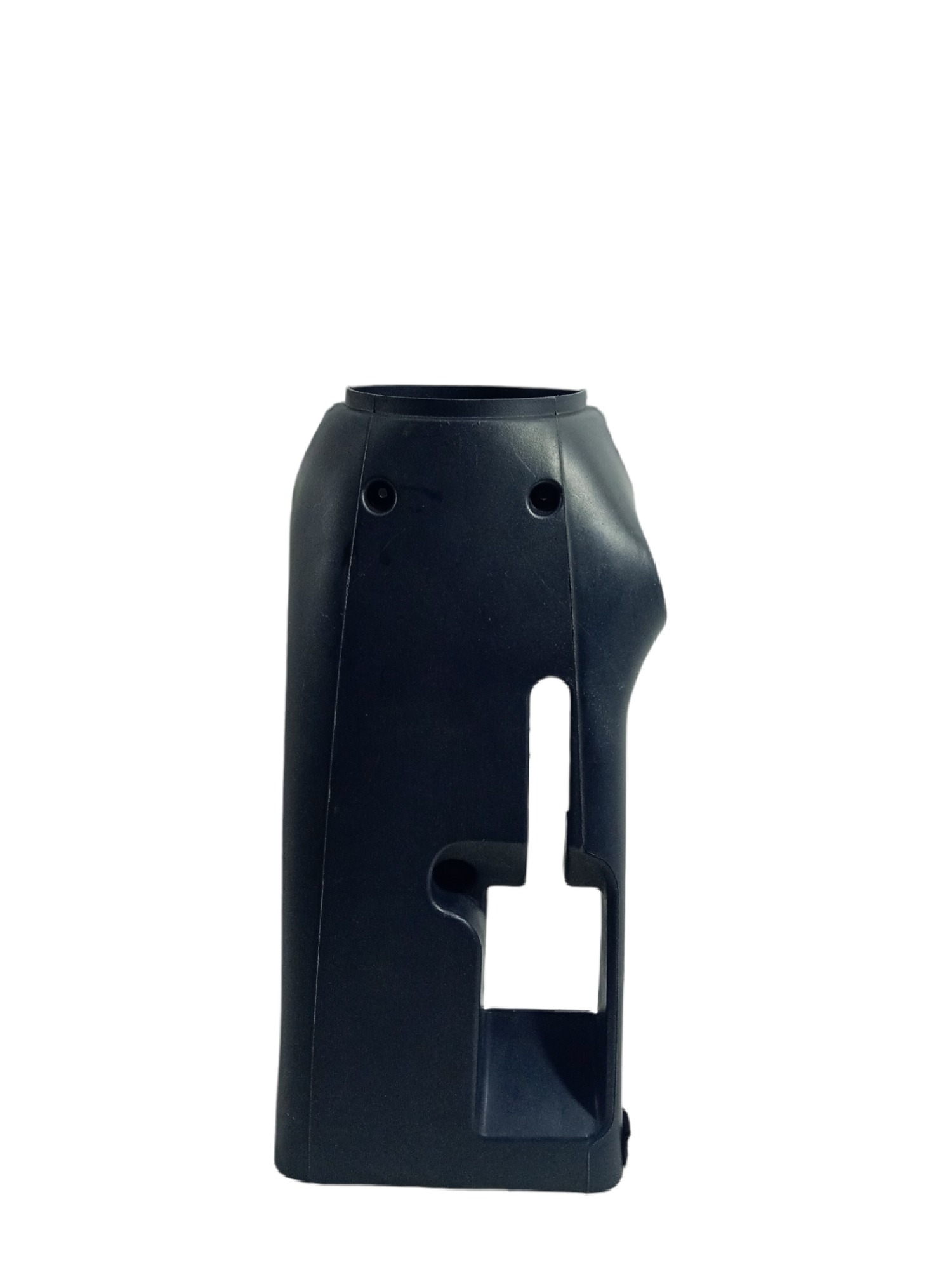 Moldura Chave De Seta Fiat Idea 2008 Usado 6