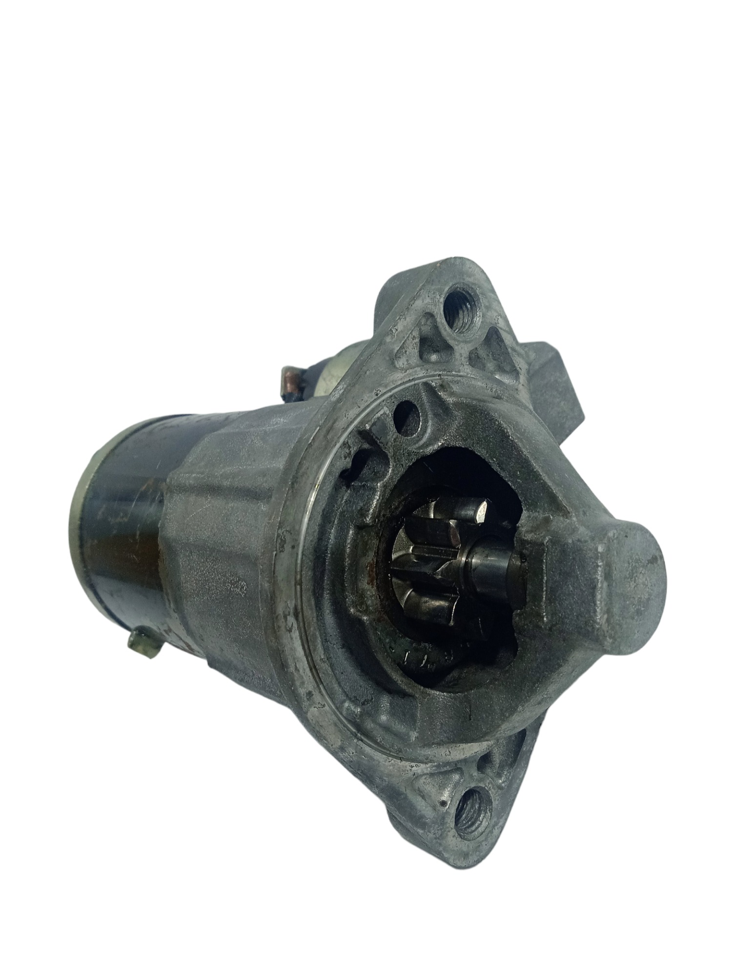 Motor De Arranque Pajero Tr4 2.0 6