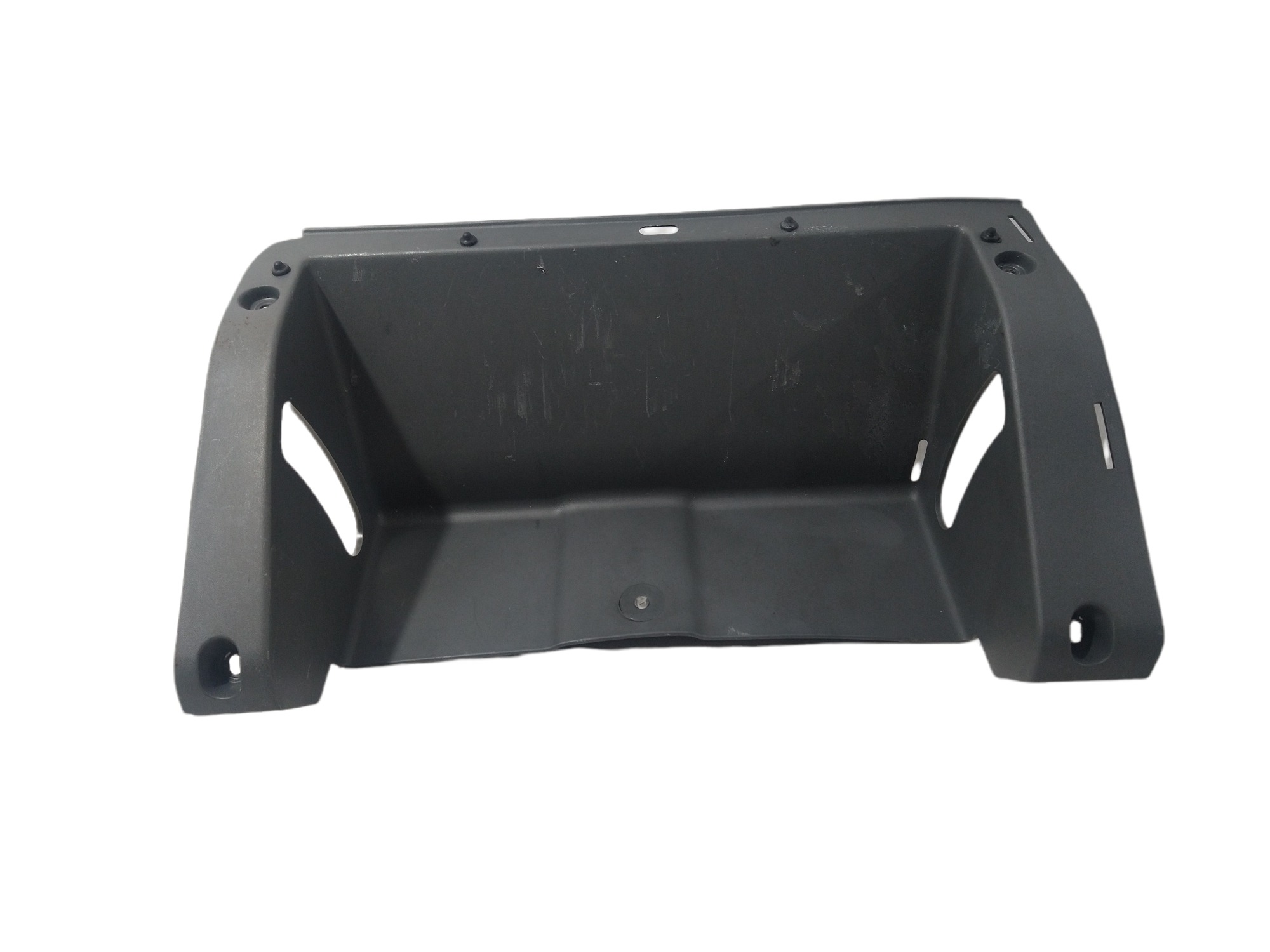 Suporte Do Porta-luvas Hyundai Santa Fé Gls 2.7 V6 2001