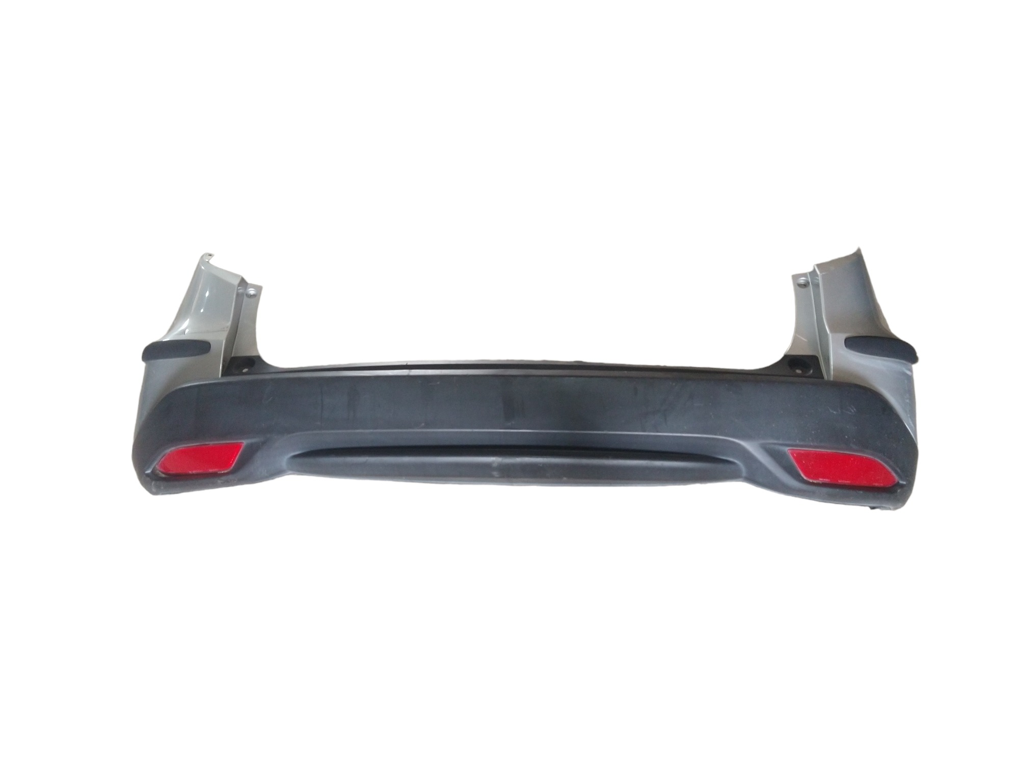 Para-choque Traseiro Honda Hr-v 1.8 2016 3