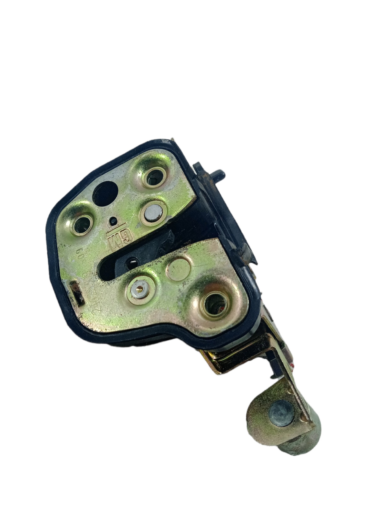 Fechadura Traseira Direita Corsa Classic 2009 Usado 4