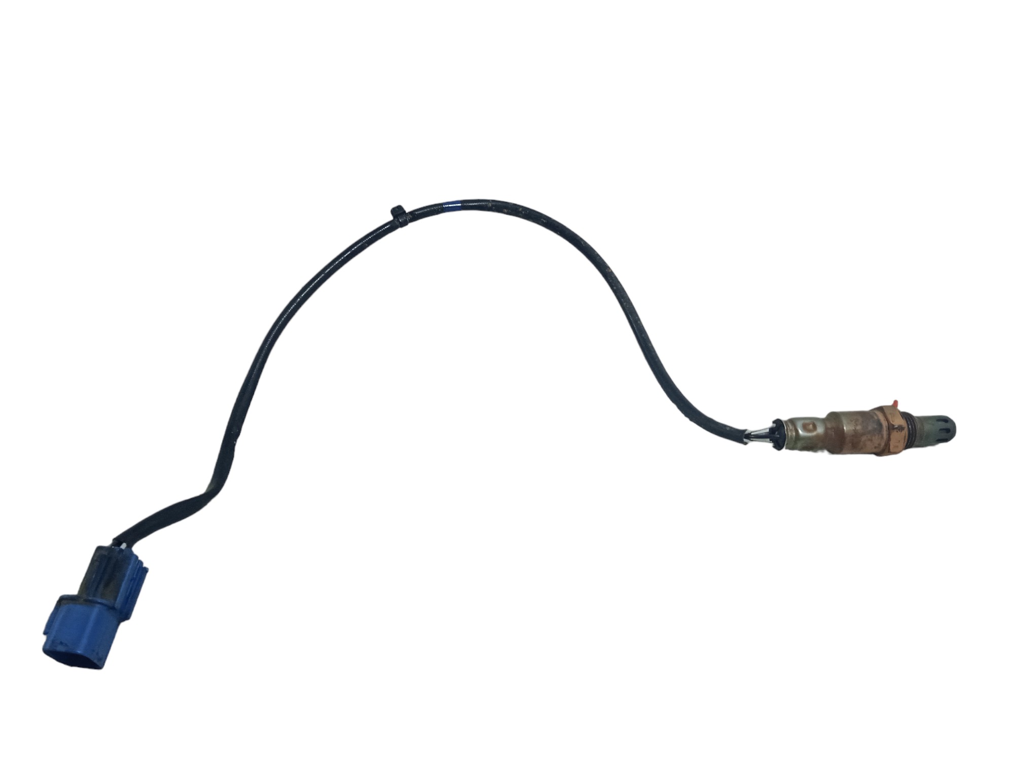 Sonda Lambda Pos Tras Santa Fe 3.5 V6 Gasolina 2011 Usado 2