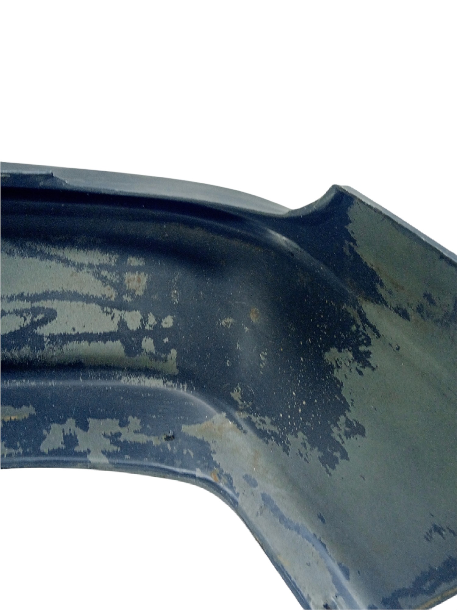 Para- Choque Traseiro Corsa Classic 2001 A 2008 Usado 10