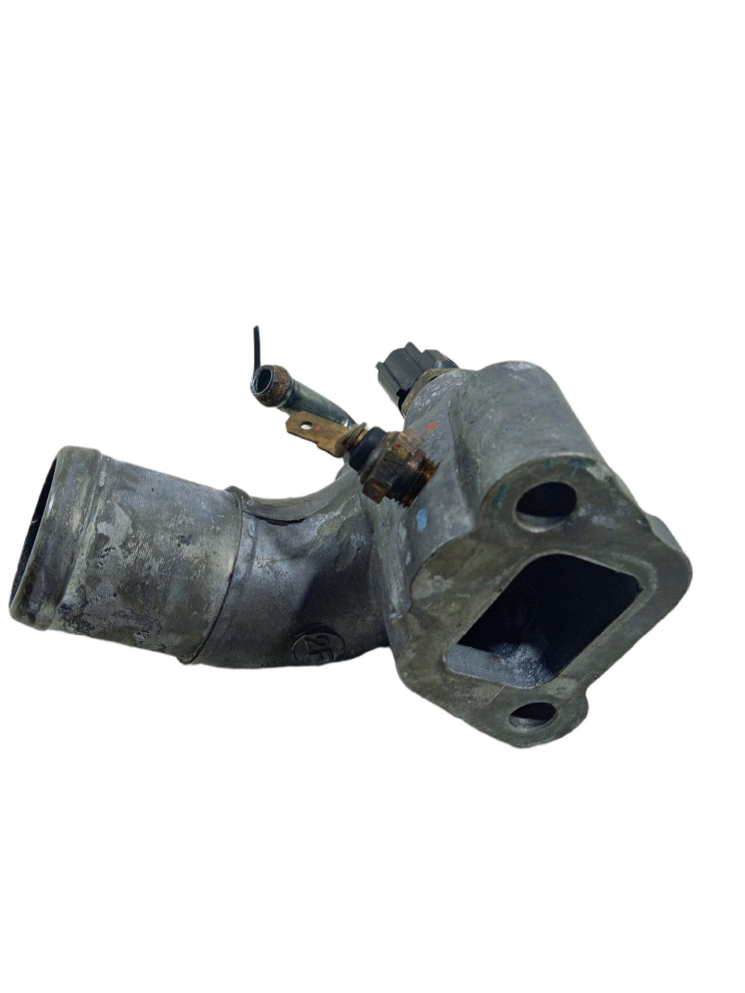 Cano Duto Cabeçote Mitsubishi L200 Triton 3.2 2012 Usado 4