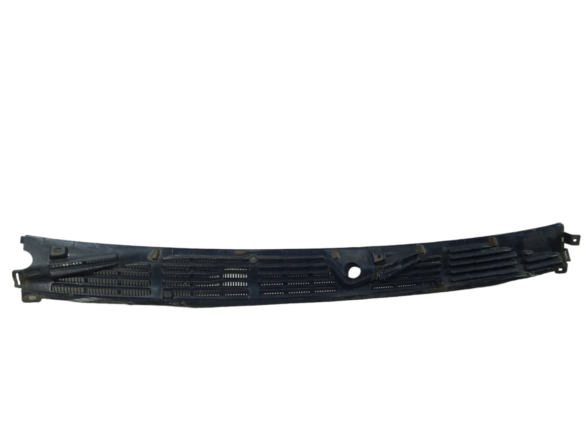 Grade Churrasqueira S10 2010/11 Usado  Preto 4