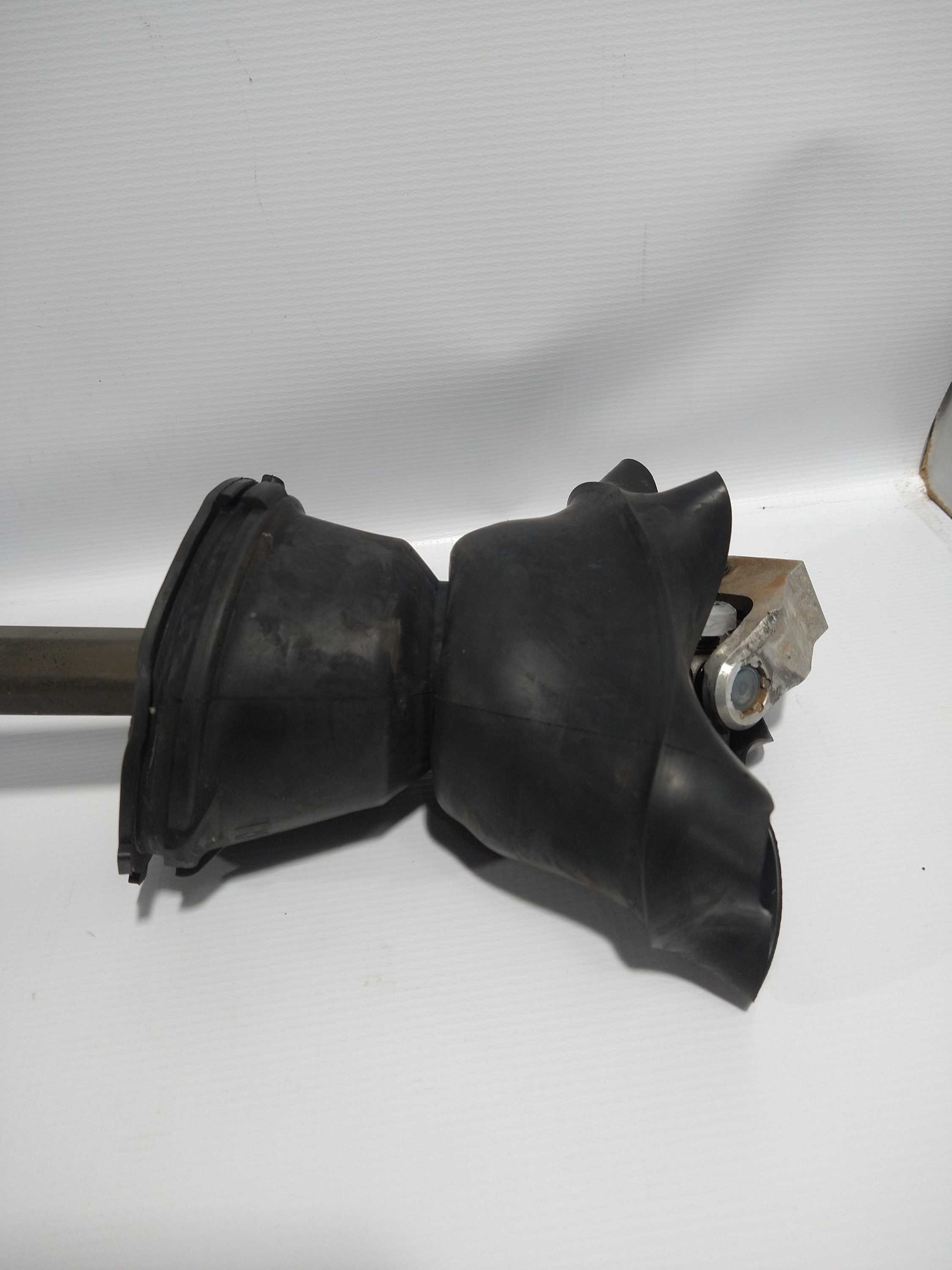 Coluna Direção Volvo Xc90 3.2 2010/2011 Usado Original 2