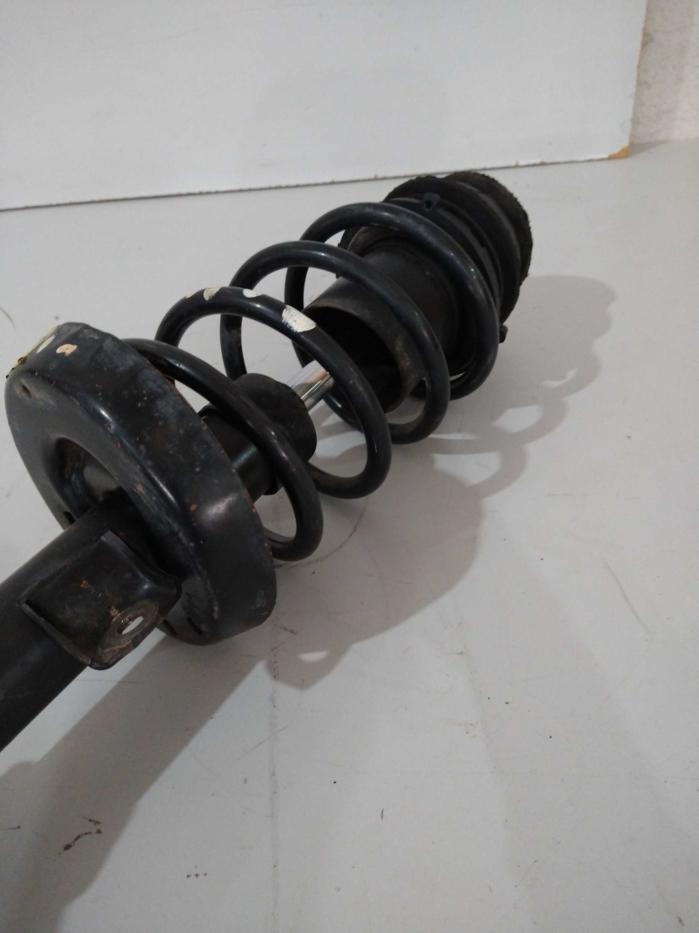 Amortecedor Mola Batente Gm Zafira Diant L/e Usado Original 4