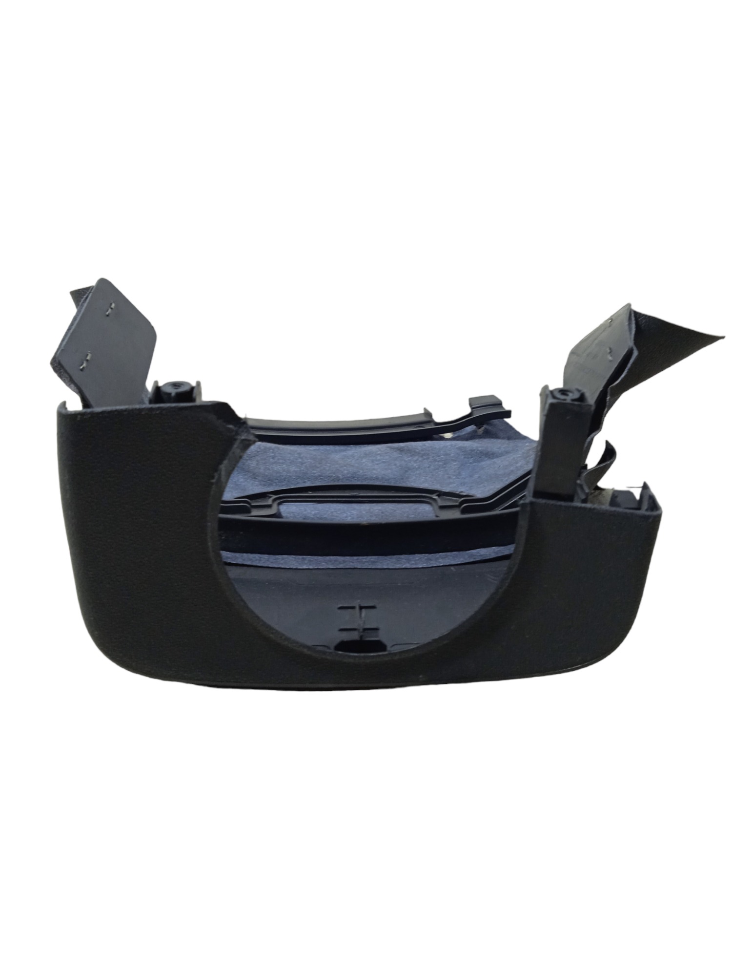 Moldura Superior Chave Seta Aircross 2011 Usado 2