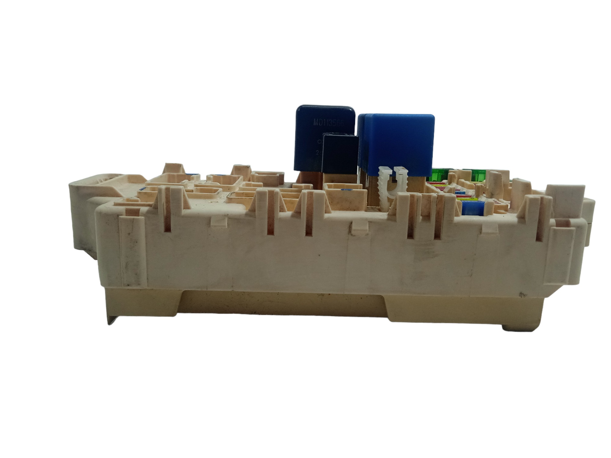 Caixa Fusivel Pajero Tr4 2.0 4×4