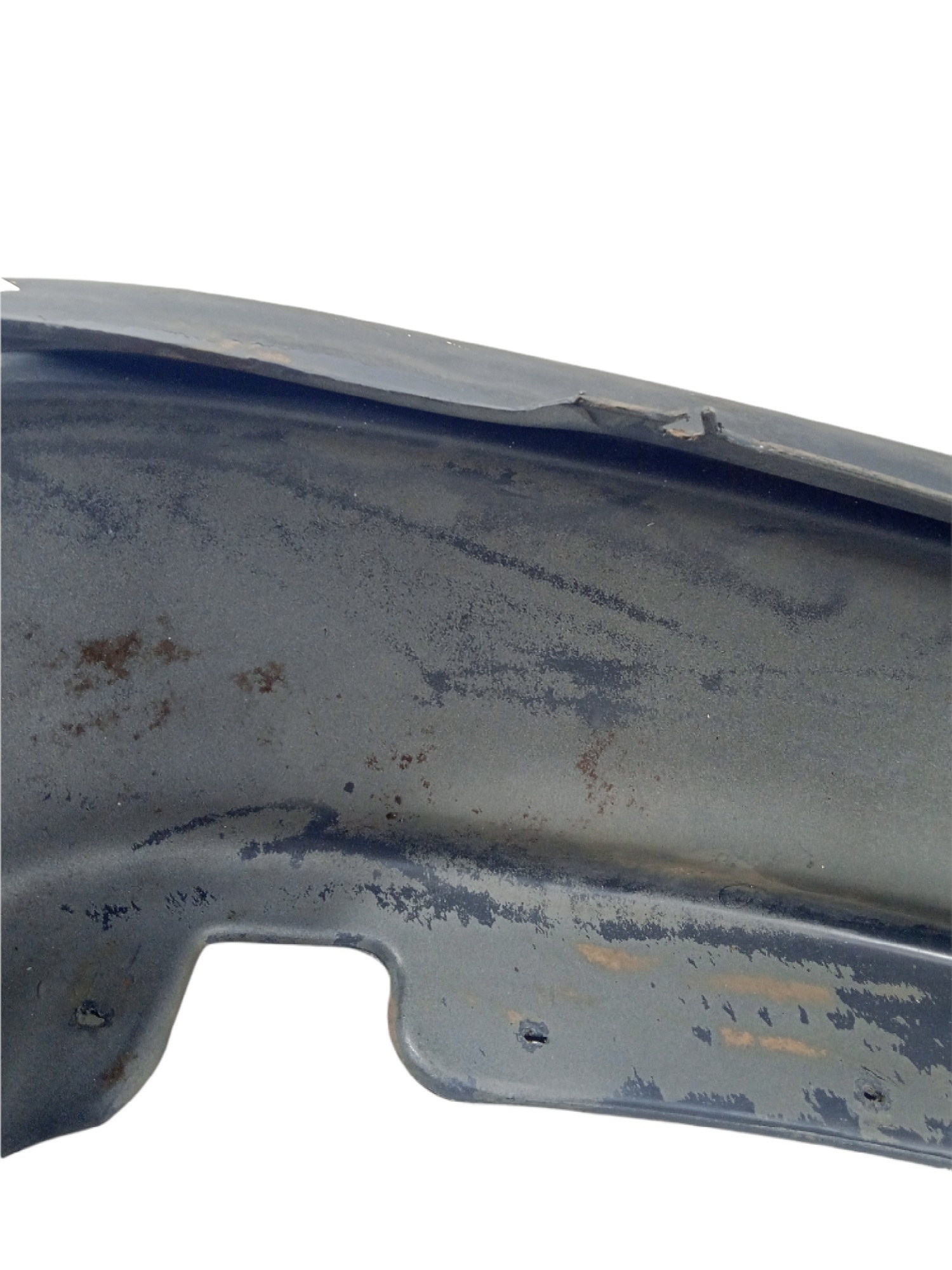 Para- Choque Traseiro Corsa Classic 2001 A 2008 Usado 9