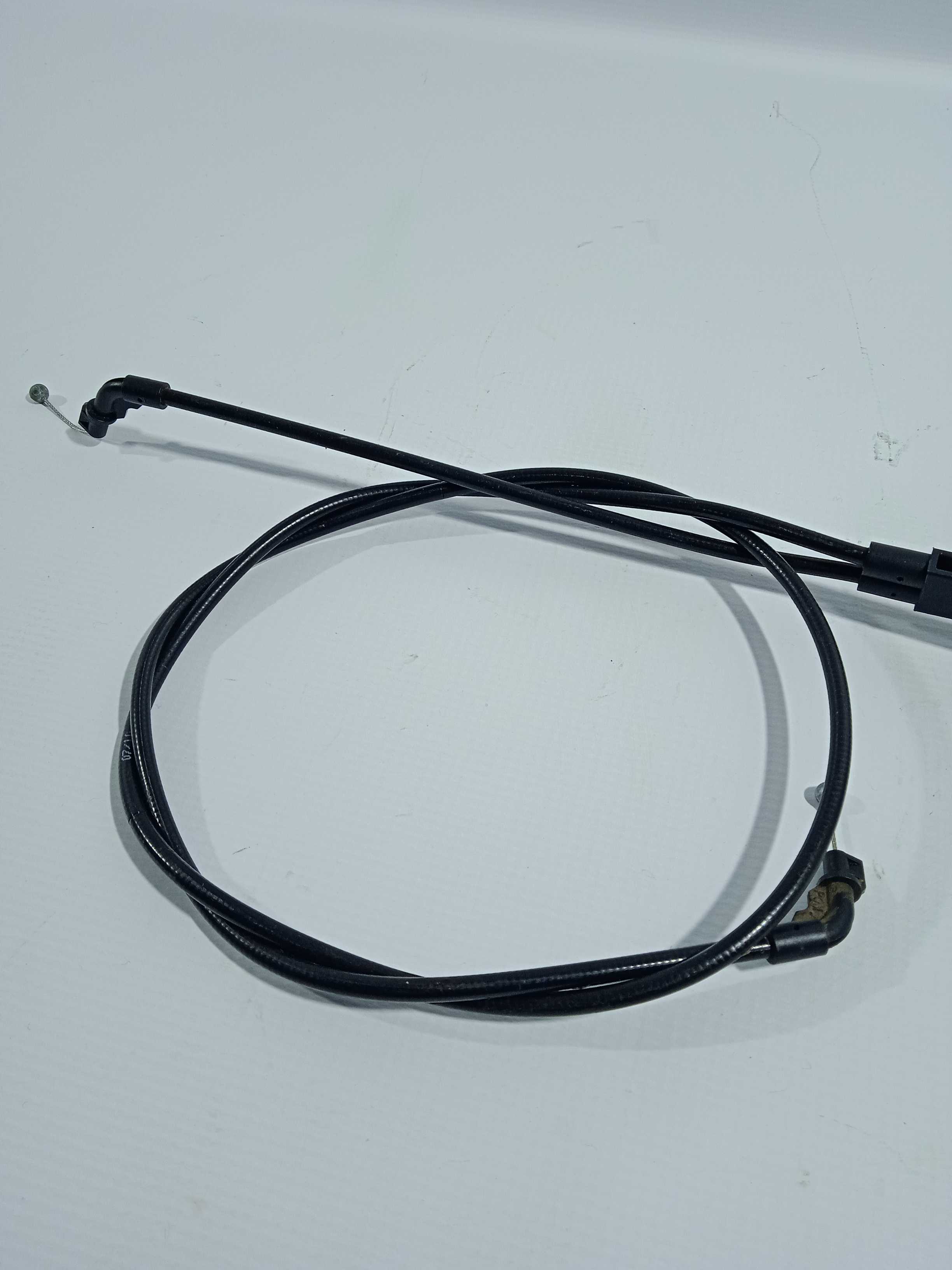 Puxador Porta-malas Traseiro Volvo Xc90 2010 Usado Usado