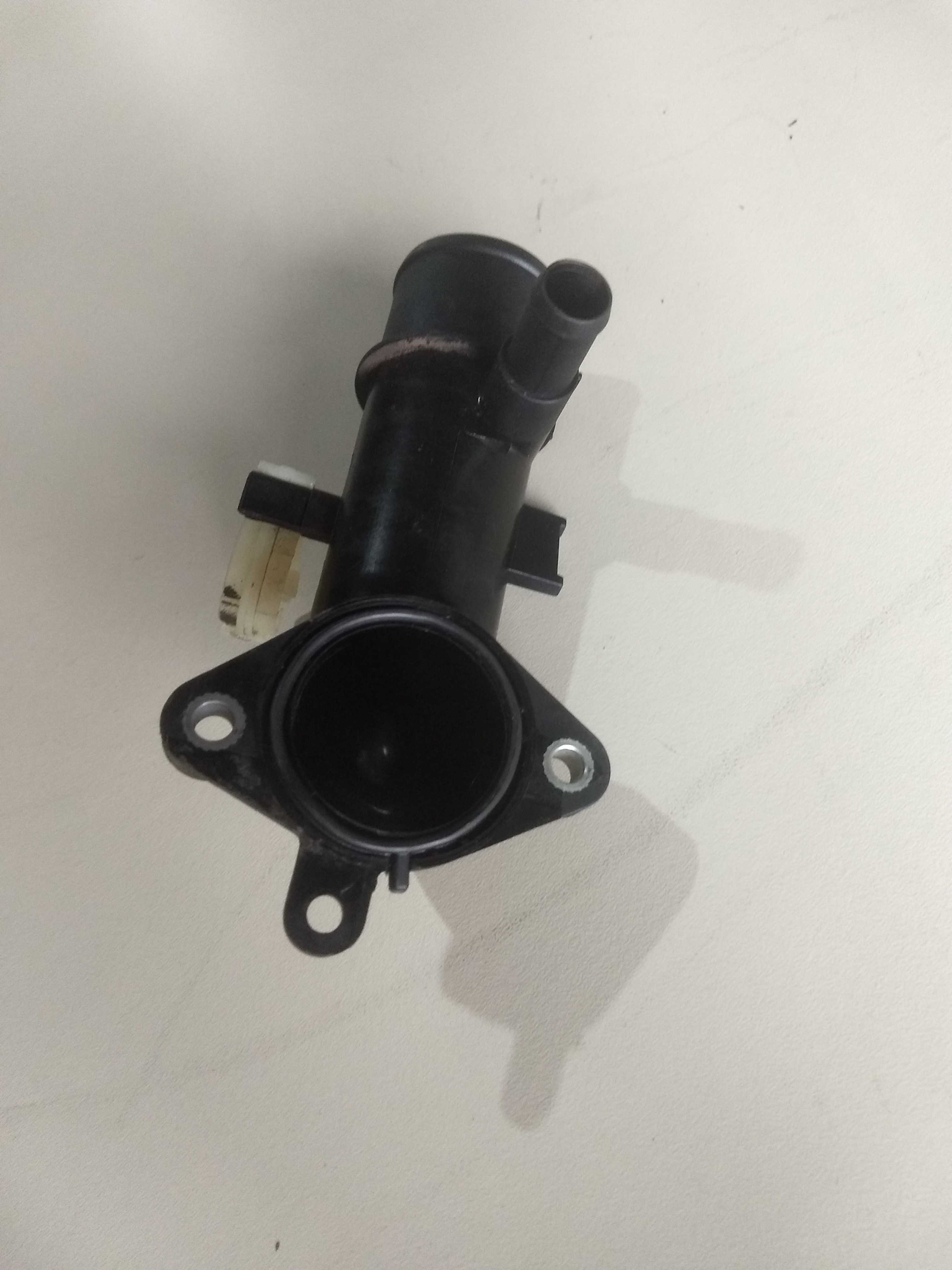 Tubo Cano Ar Condicionado Sandero 2016 1.0 3c Usado 3