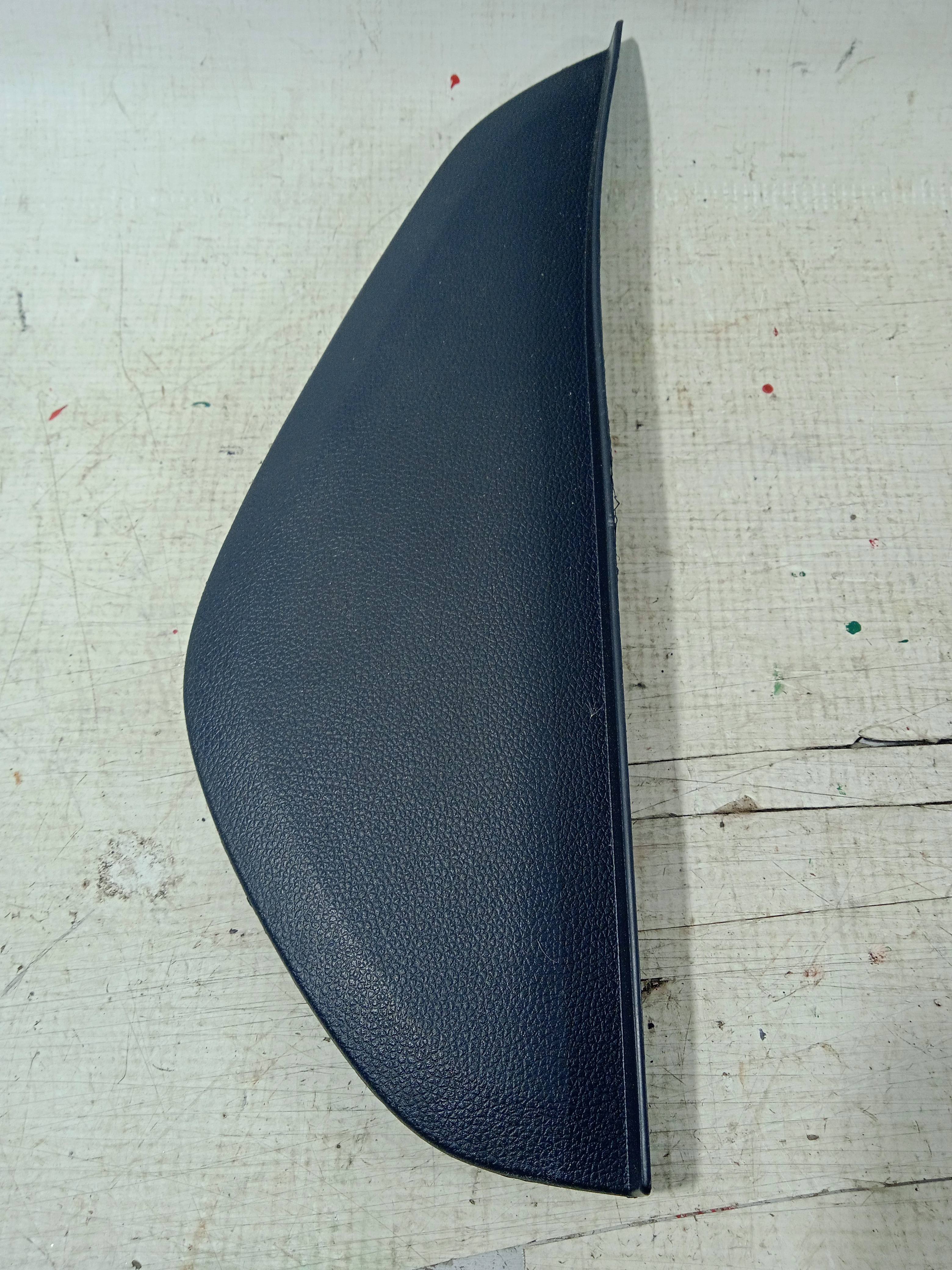 Acabamento Lateral Painel Esquerdo Honda Hr-v 2016 2