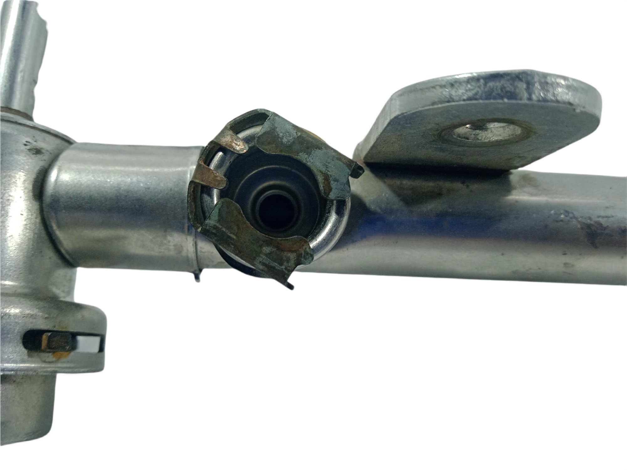 Flauta Sem Bicos De Combustível Corsa Celta Gm 98/20 8