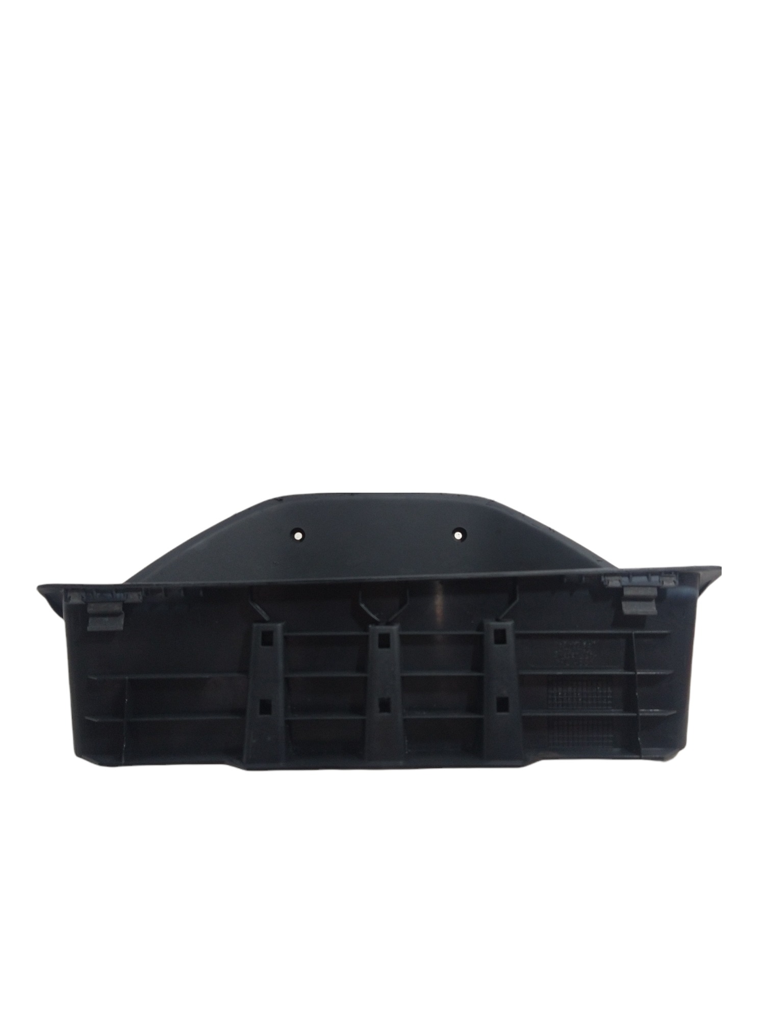 Moldura Painel De Instrumentos Volvo Xc90 2005 Usado 3