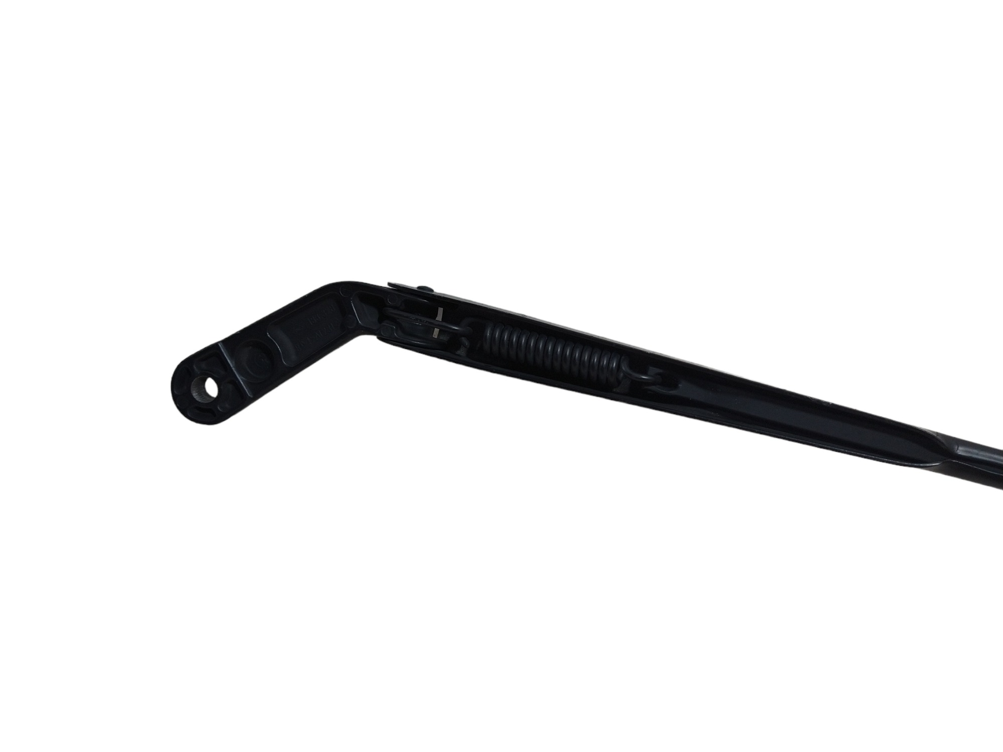Haste Limpador Para-brisa Direito Vw Golf Gti 2001  Direito 3