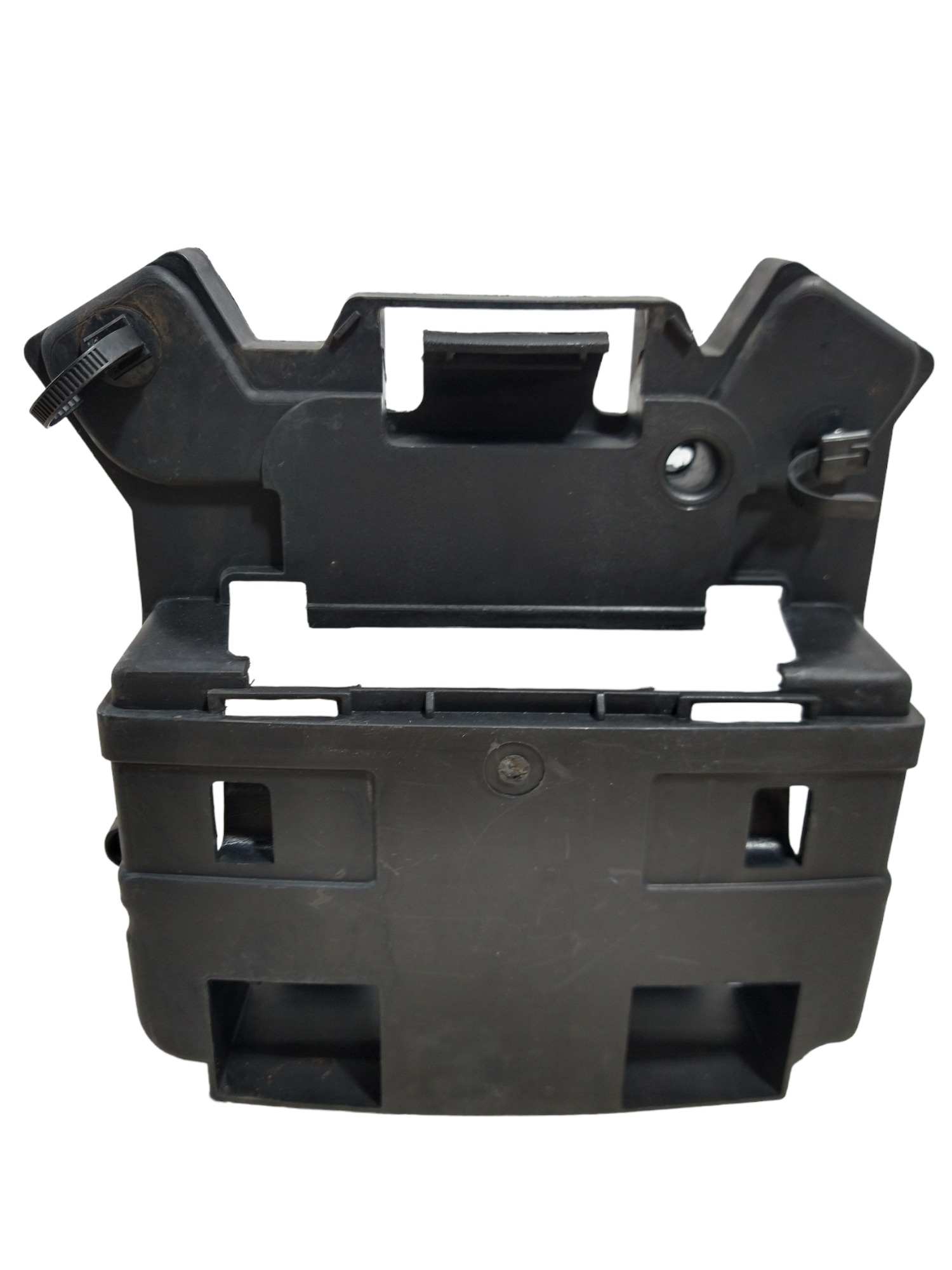 Suporte Modulo Injeção Ford Focus 2013 3