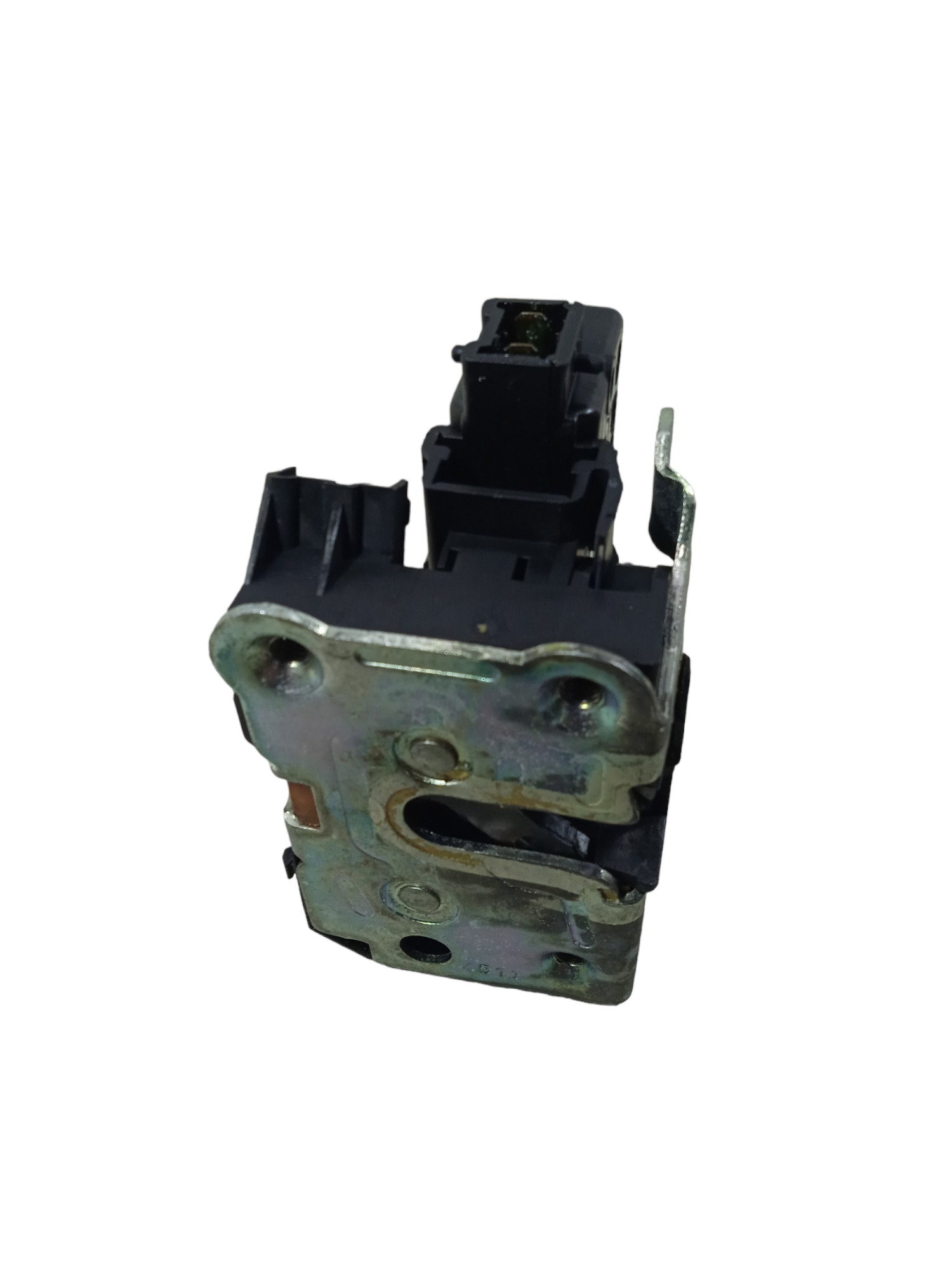 Fechadura Diant Direita Renault Sandero 2012 Usado 3