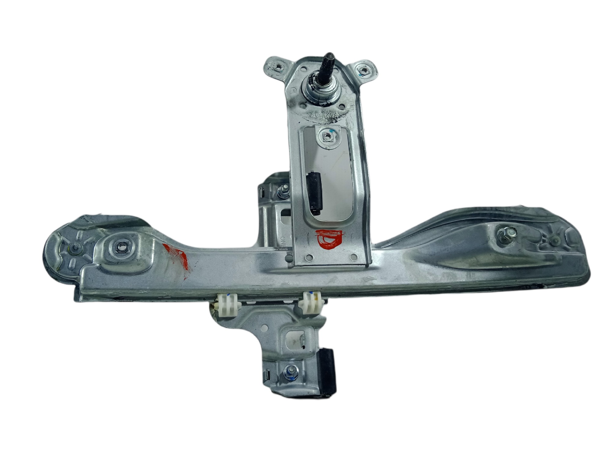 Maquina De Vidro Manual T/d Gm Onix 2018 Manual Usado 2
