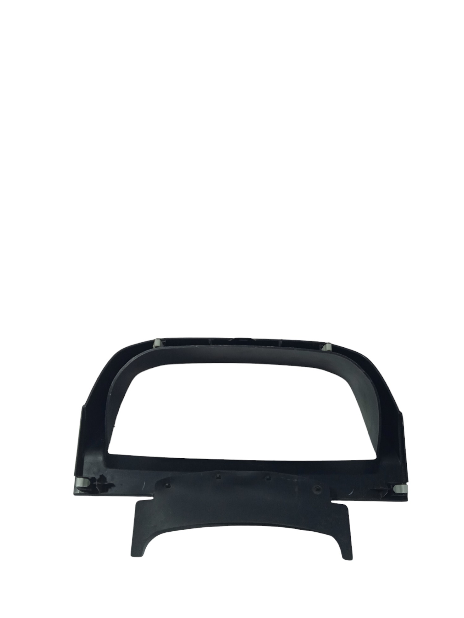 Moldura Painel De Instrumentos Pajero Tr4 2008 4
