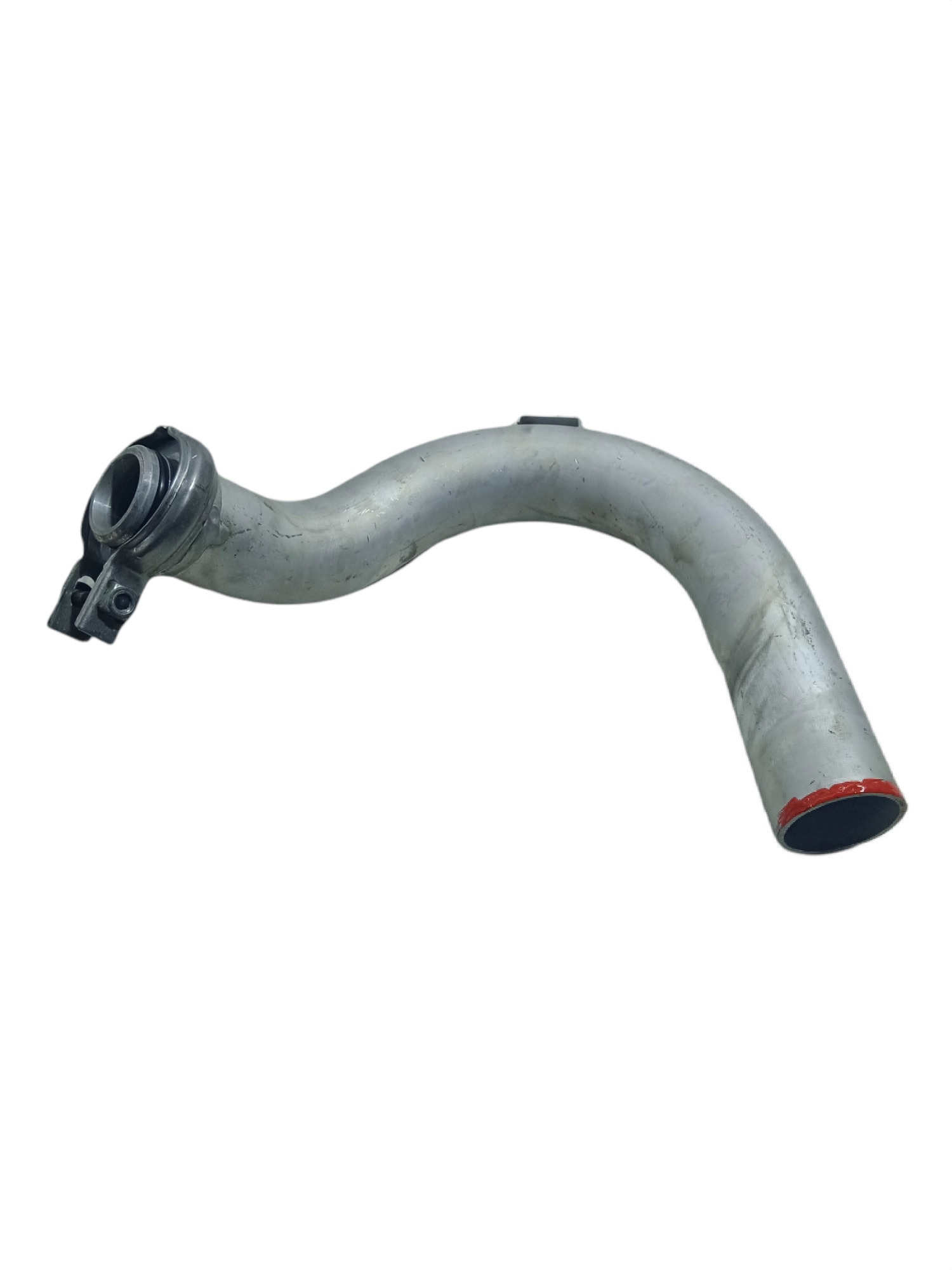 Duto Ar Da Turbina Volvo Xc90 2.9  2005 Usado
