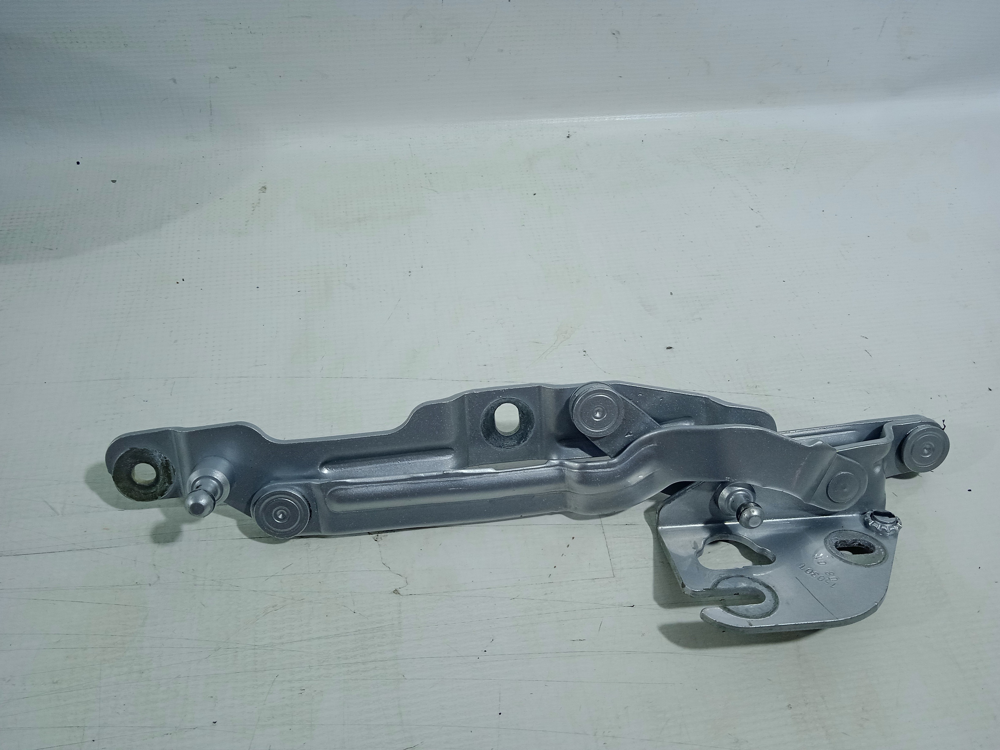 Braço Dobradiça Lado Direita Tampa Traseira Audi A4 2001 2