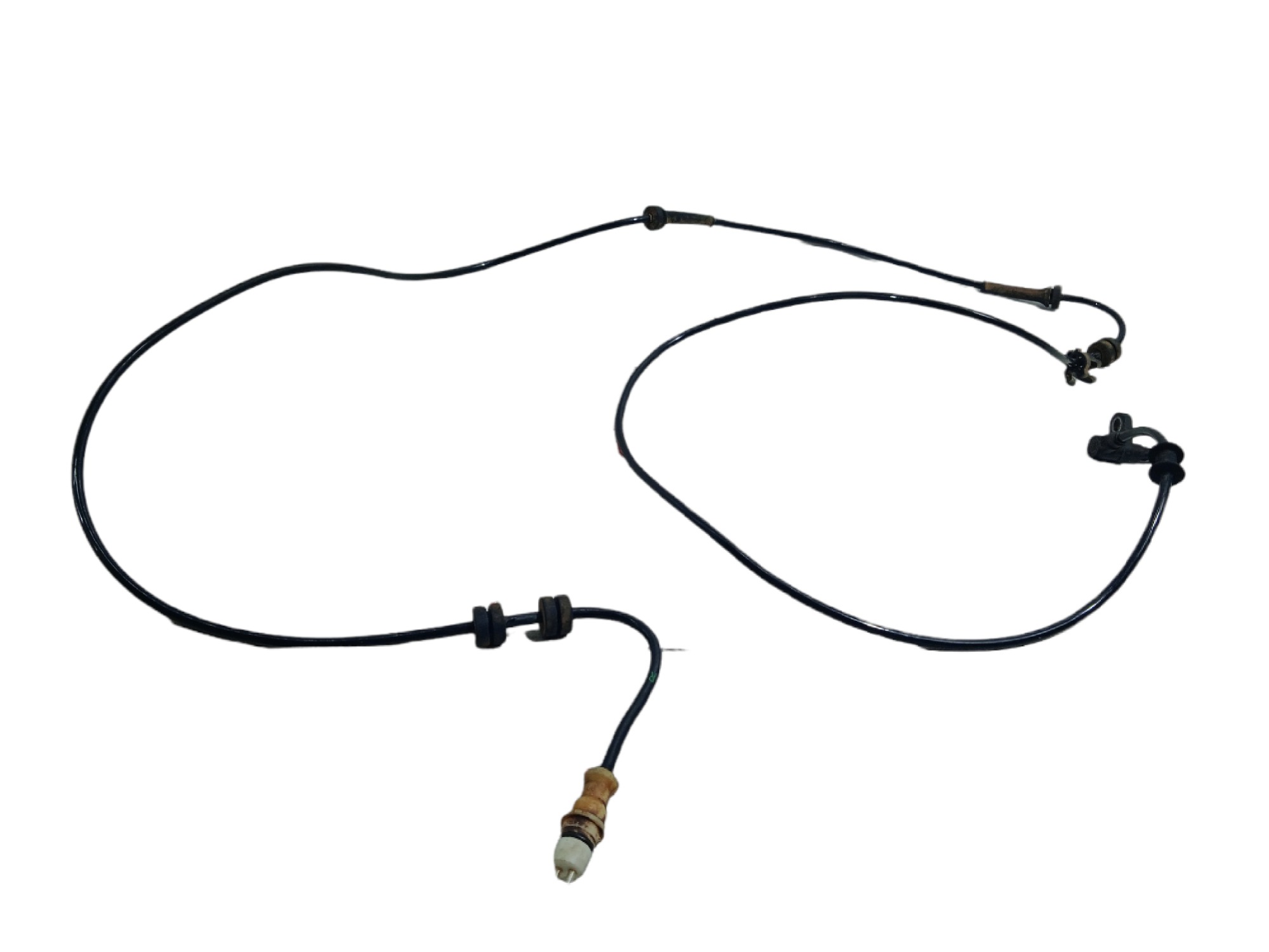 Sensor Do Abs Traseiro Direito L200 Triton 3.2 2012 Usado 2
