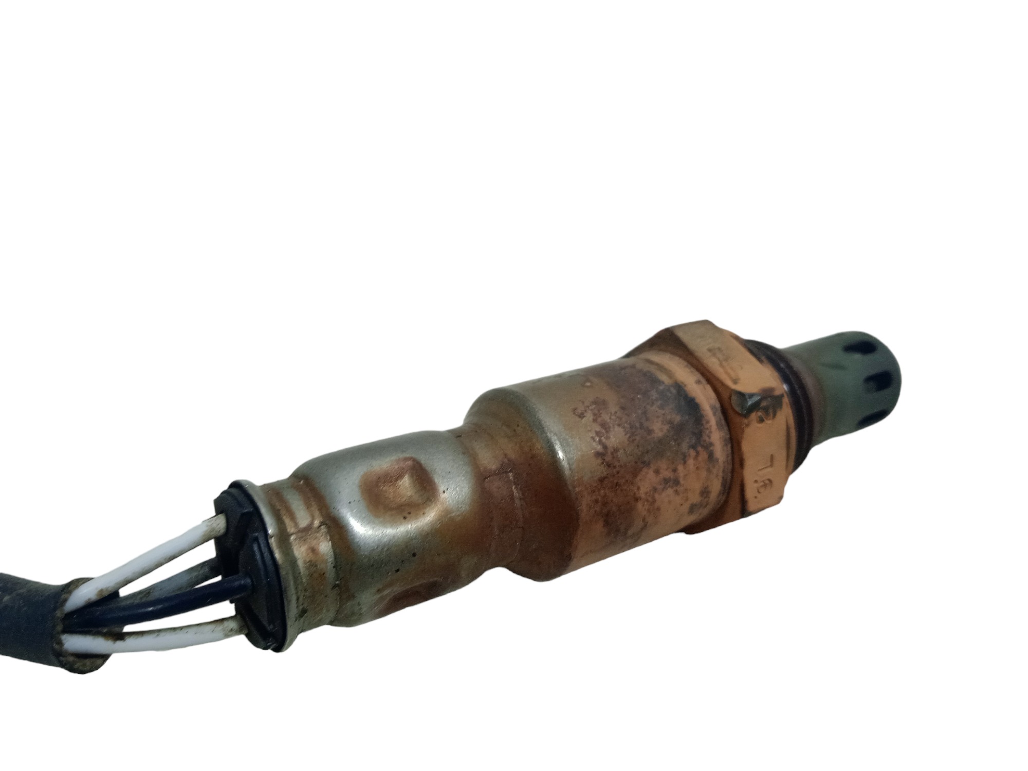 Sonda Lambda Pos Tras Santa Fe 3.5 V6 Gasolina 2011 Usado