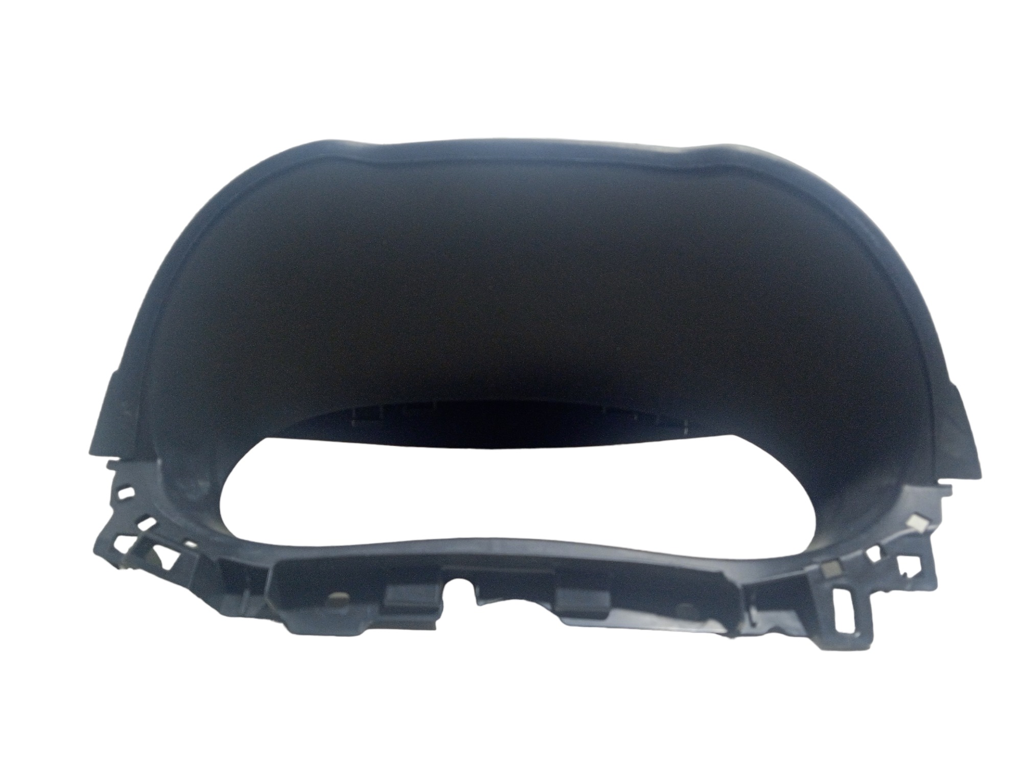 Moldura Painel Instrumento Renault Sandero 2012  Usado 2