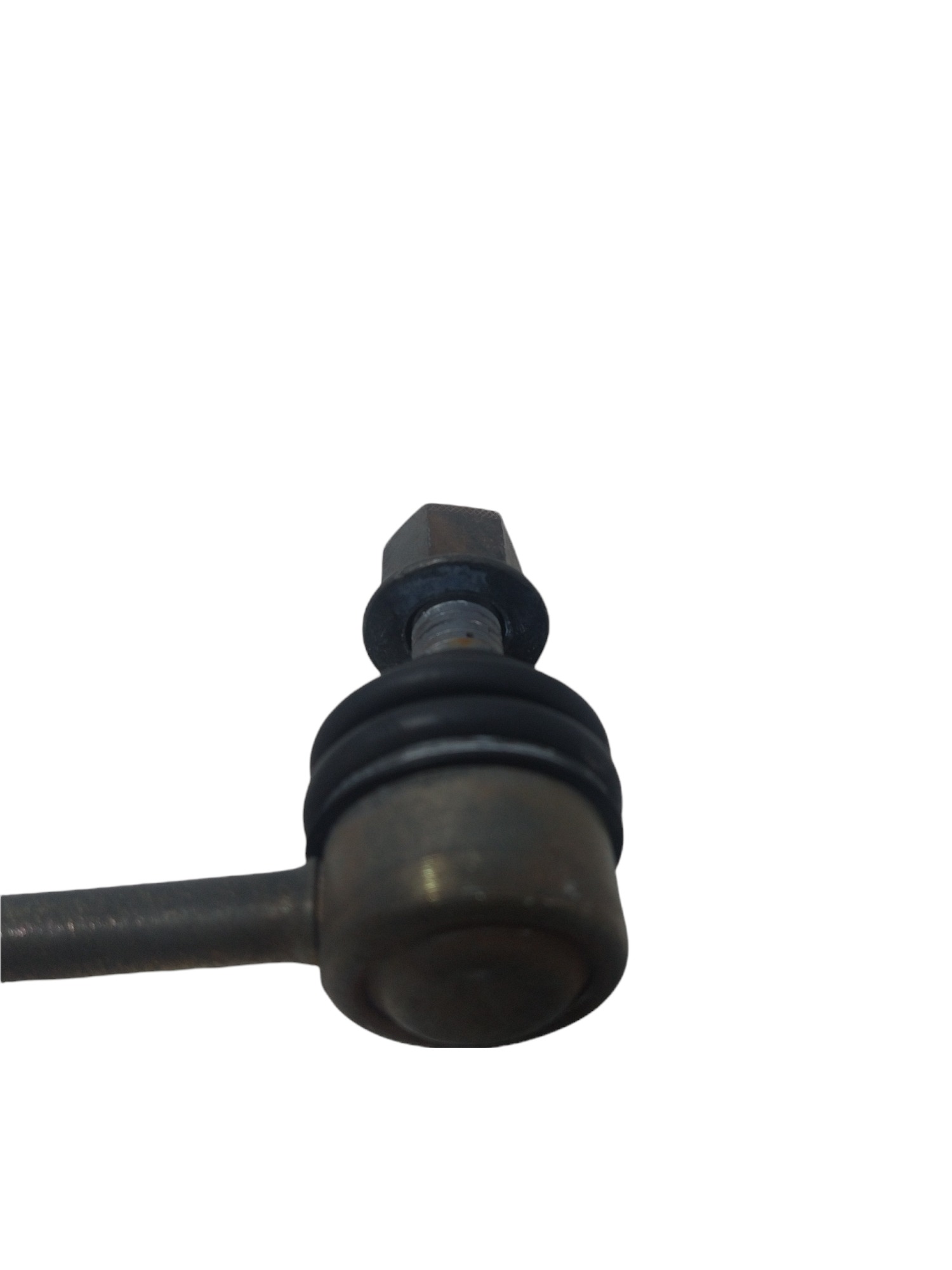 Braço Da Suspensão Traseira Lado Esquerdo Volvo Xc90 2005 3