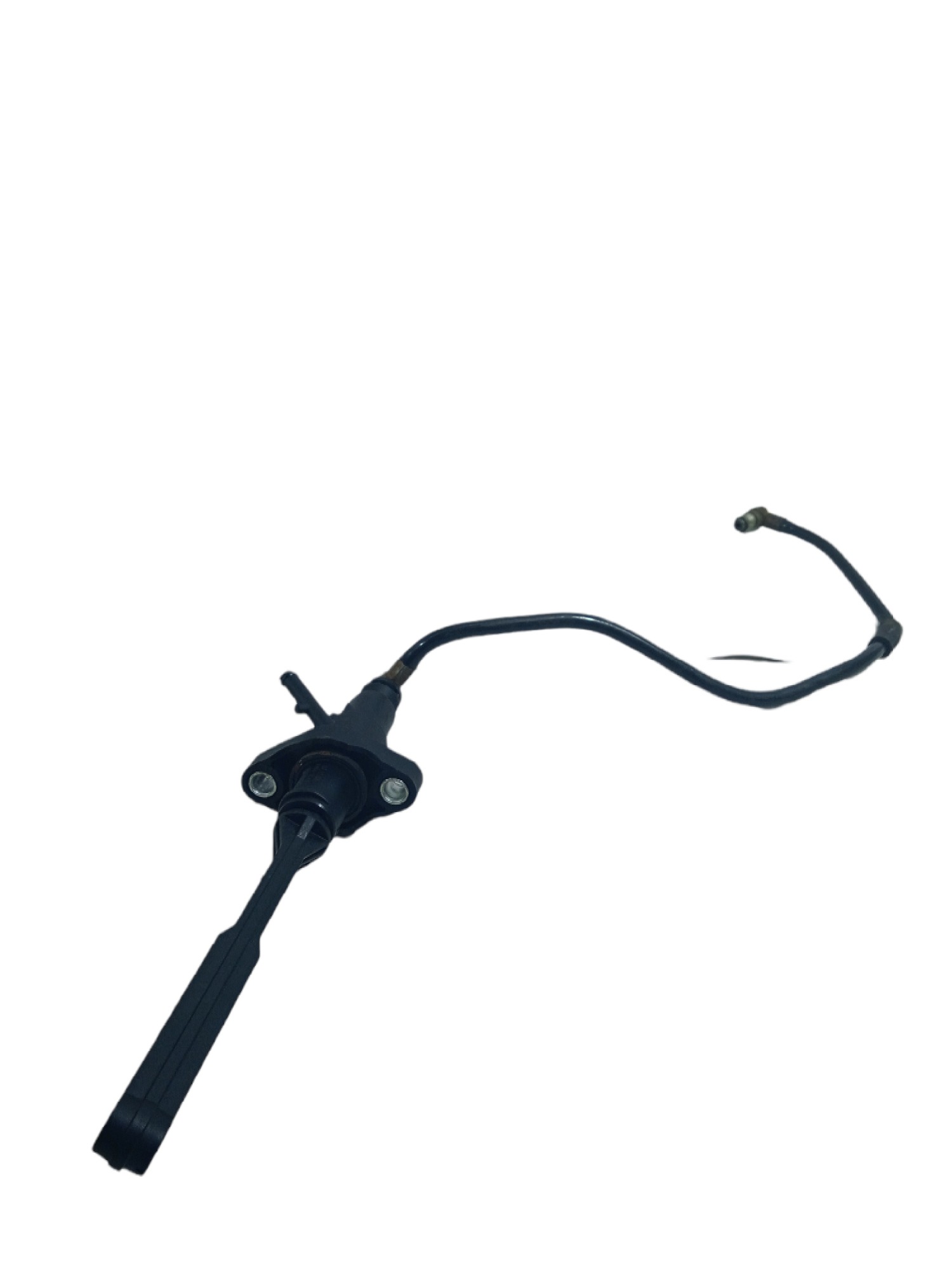 Cilindro Atuador Pedal Embreagem Fiat Idea 1.4 2008 Usado 6