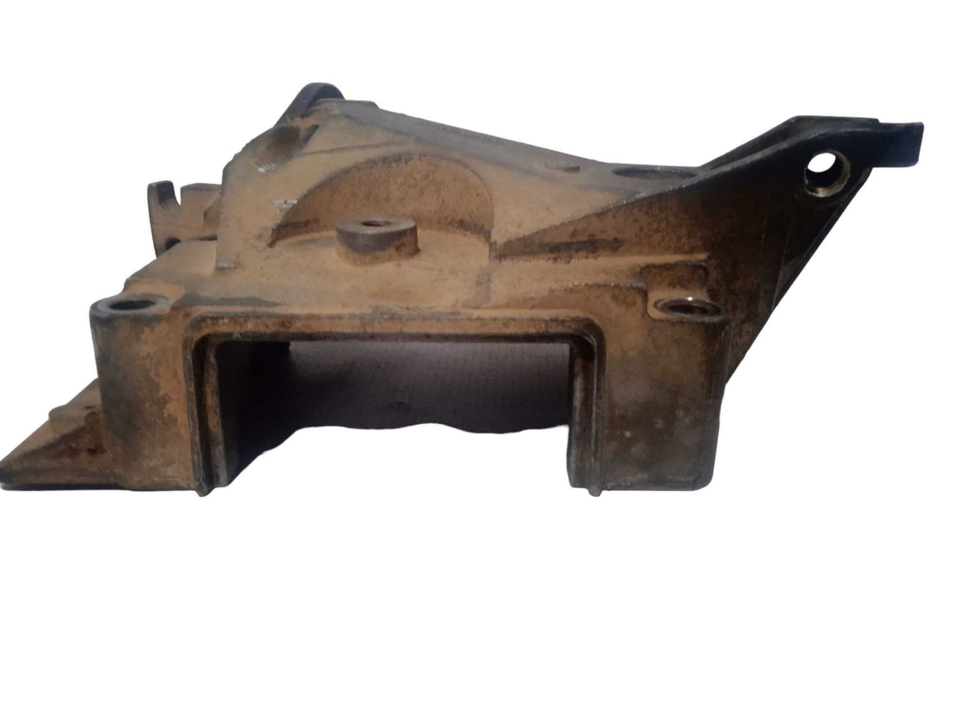 Suporte Coxim Motor Superior Clio 1.0 8v 2000 4