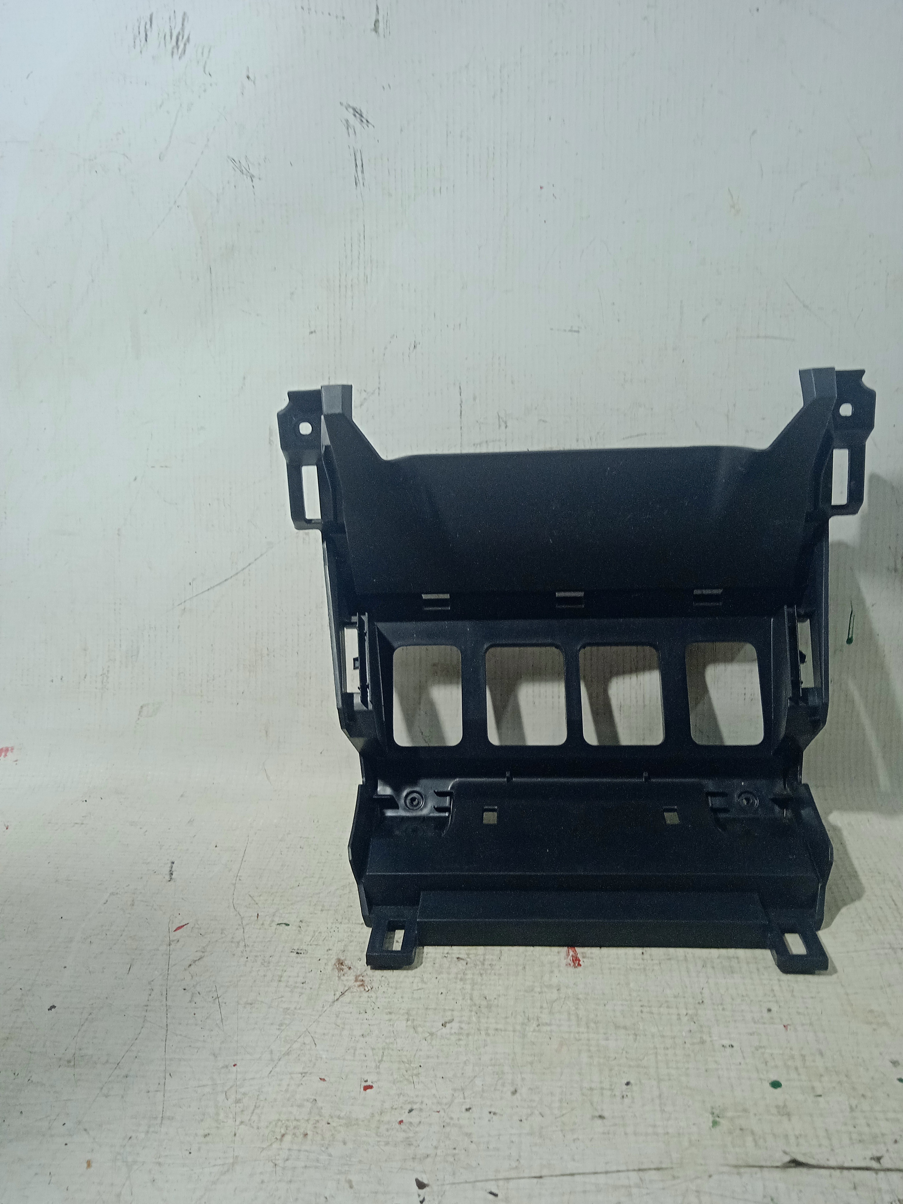 Moldura Do Comando Usb Honda Hr-v 2016 3