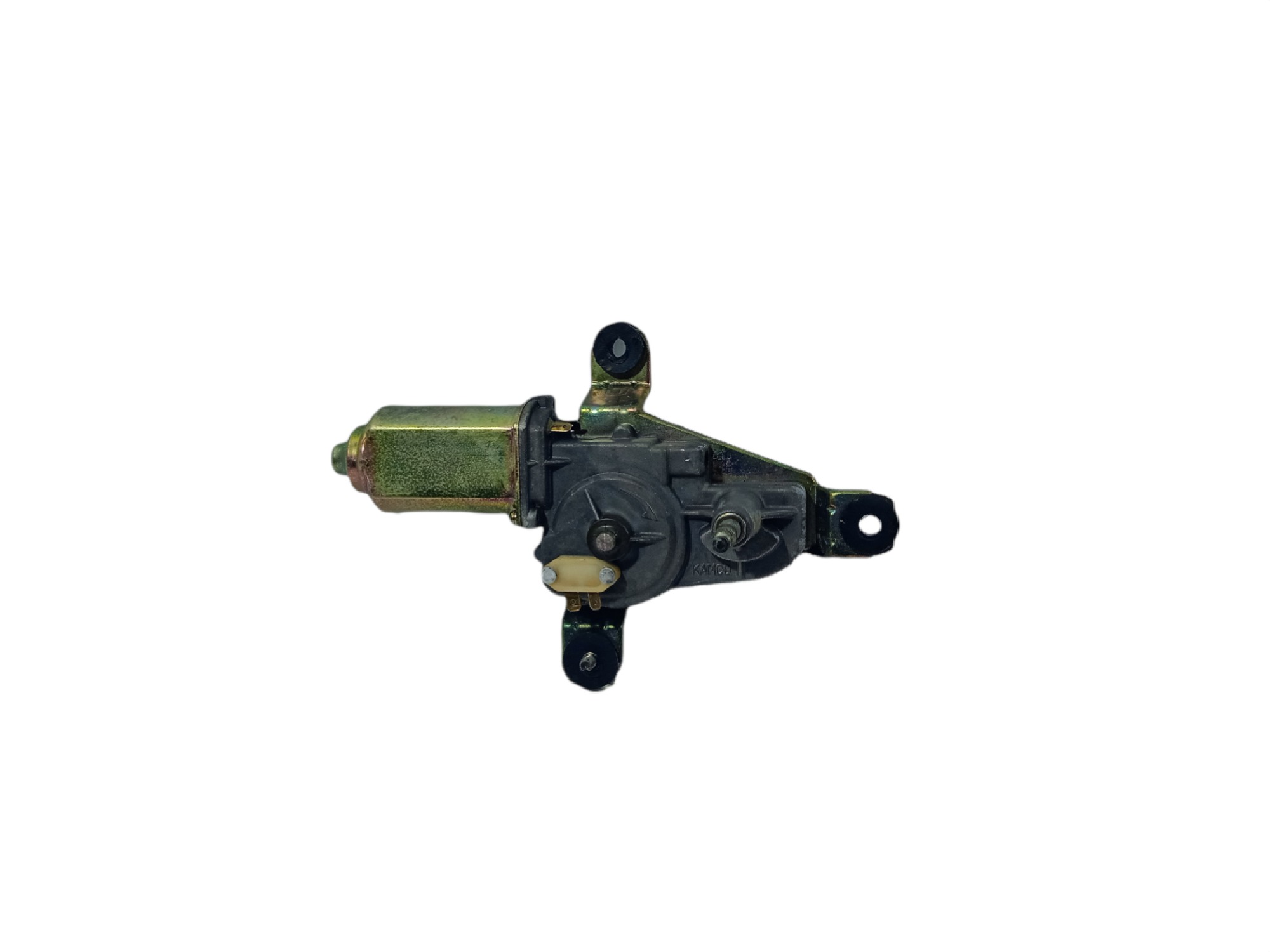Motor Limpador Do Vidro Traseiro Hyundai H1 Starex 2001