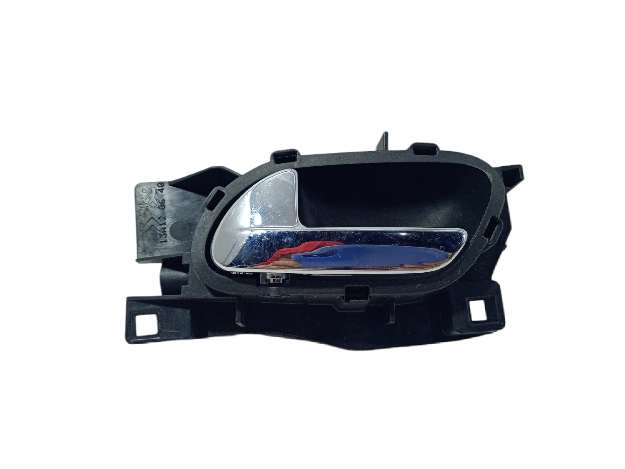 Maçaneta Interna Dianteira Lado Esquerdo Citroen C4 2013