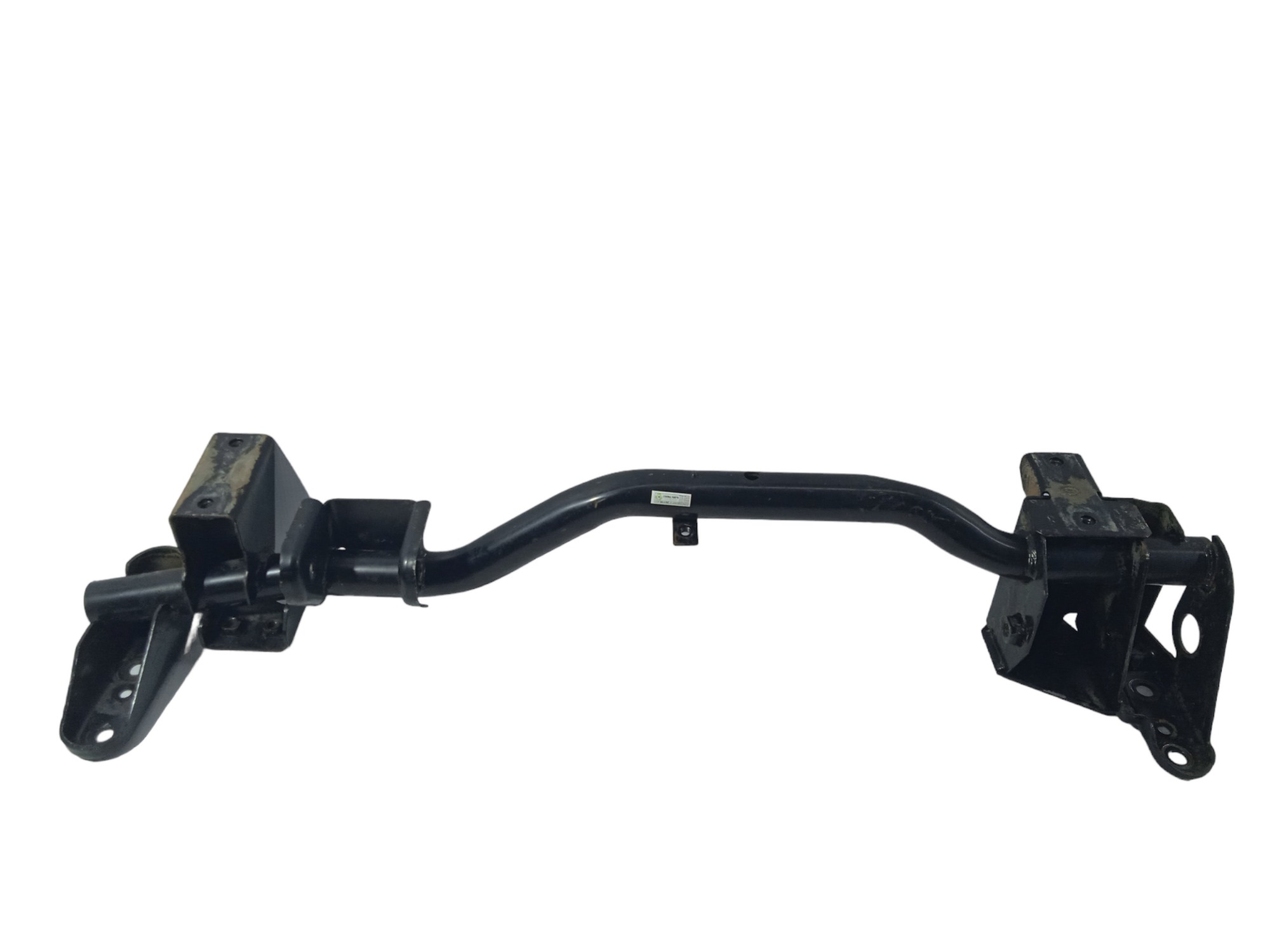 Travessa Suporte Do Diferencial Traseiro Pajero Tr4 2.0 4