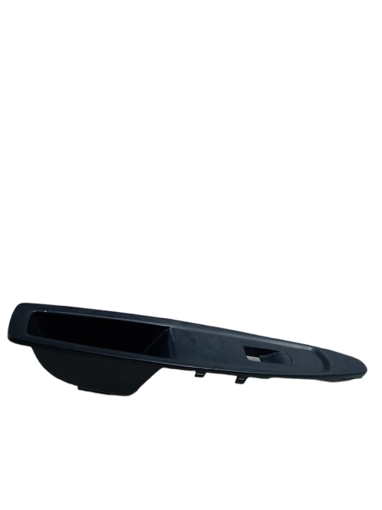 Moldura Comando Do Vidro Traseiro L/d Citroen C4 2013 Usado